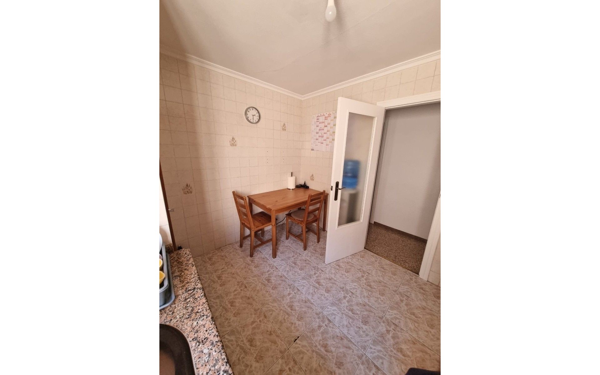 Resale - Apartment - Pinoso - Pinoso Centro