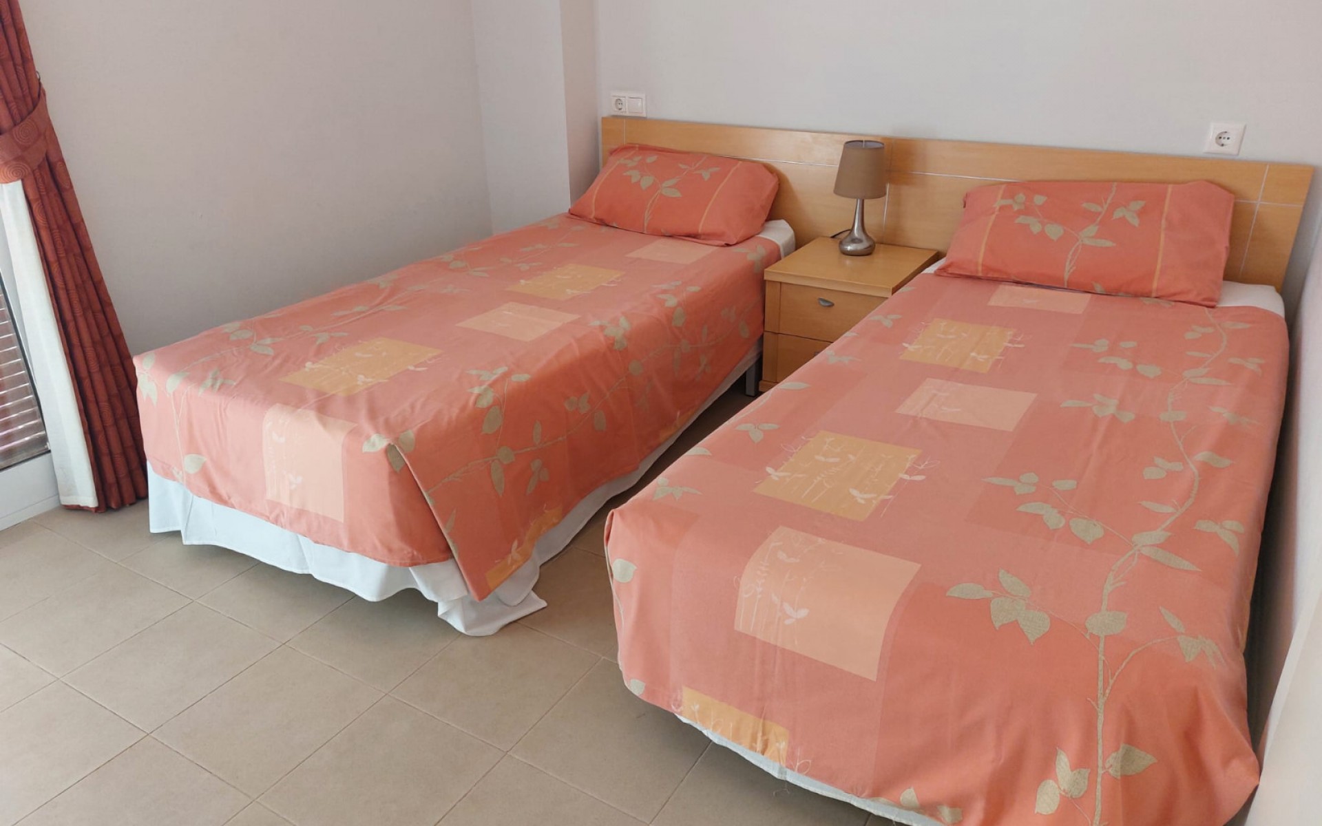 Resale - Apartment - Playa Flamenca - El Rincon