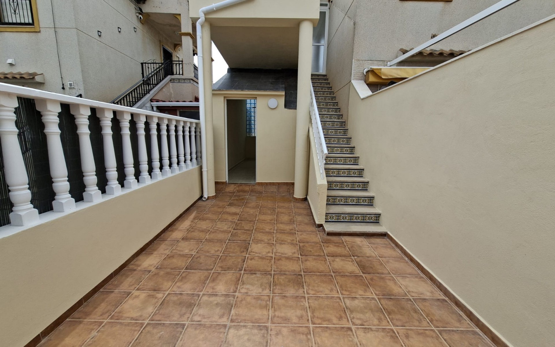 Resale - Apartment - Playa Flamenca - Res. San Antonio