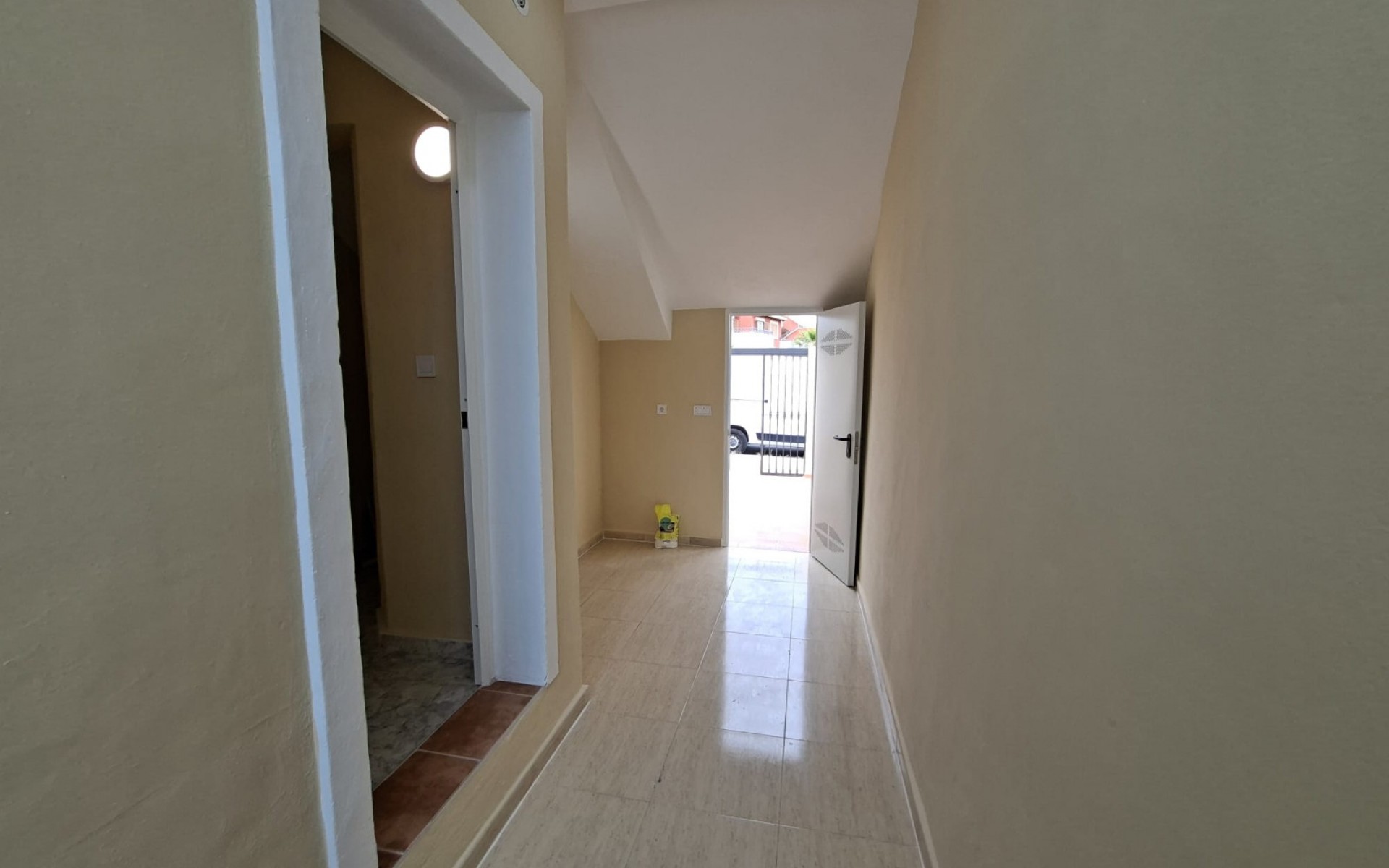 Resale - Apartment - Playa Flamenca - Res. San Antonio