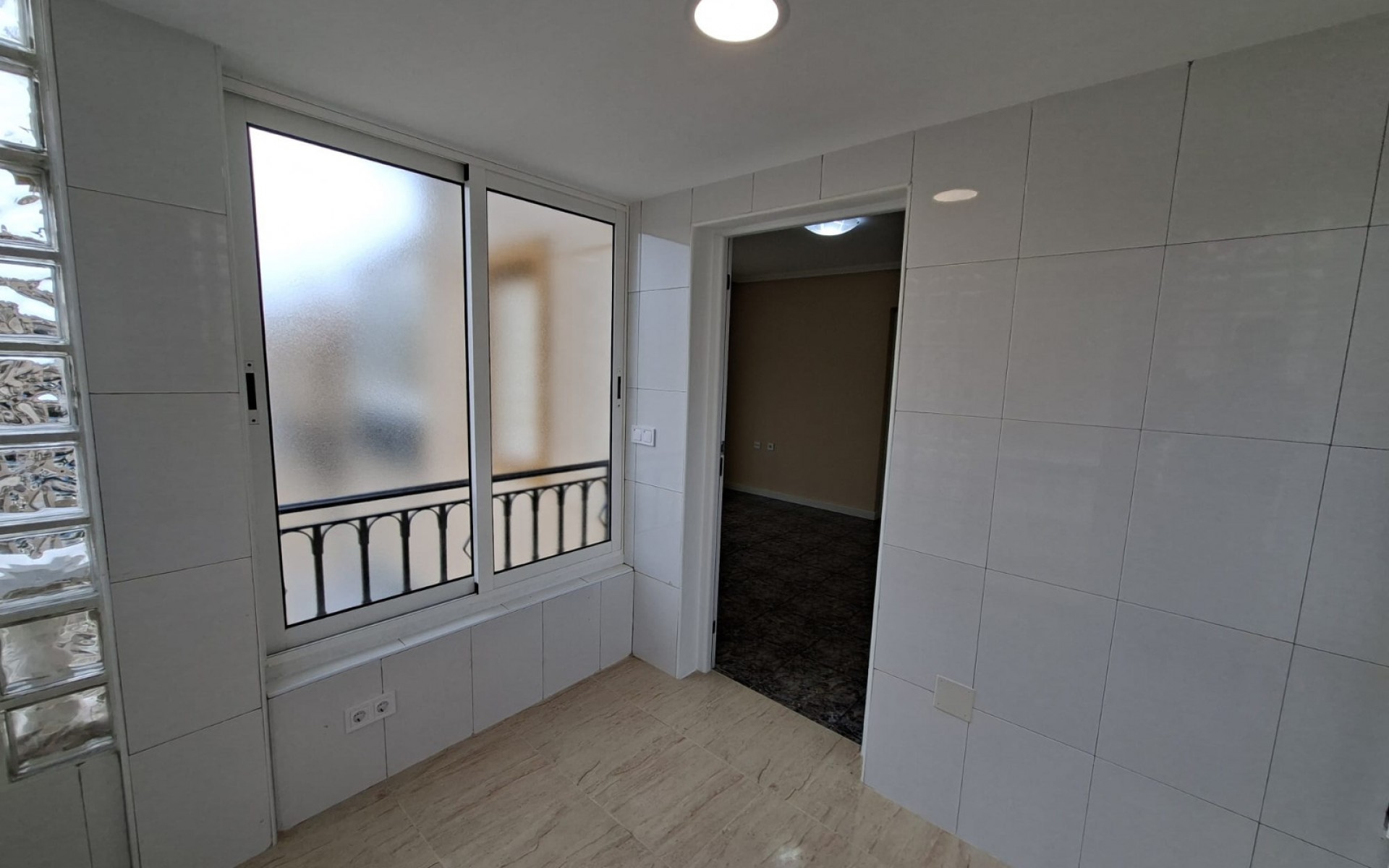 Resale - Apartment - Playa Flamenca - Res. San Antonio