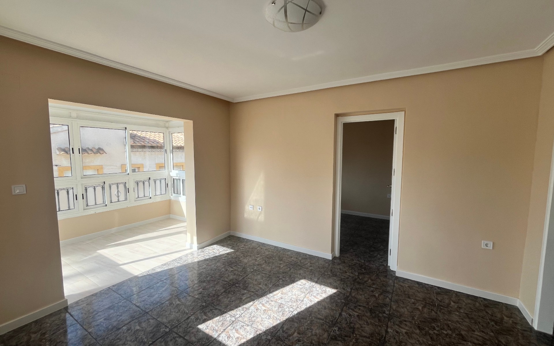 Resale - Apartment - Playa Flamenca - Res. San Antonio