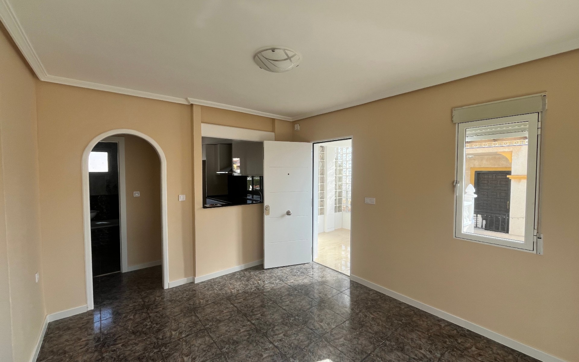 Resale - Apartment - Playa Flamenca - Res. San Antonio