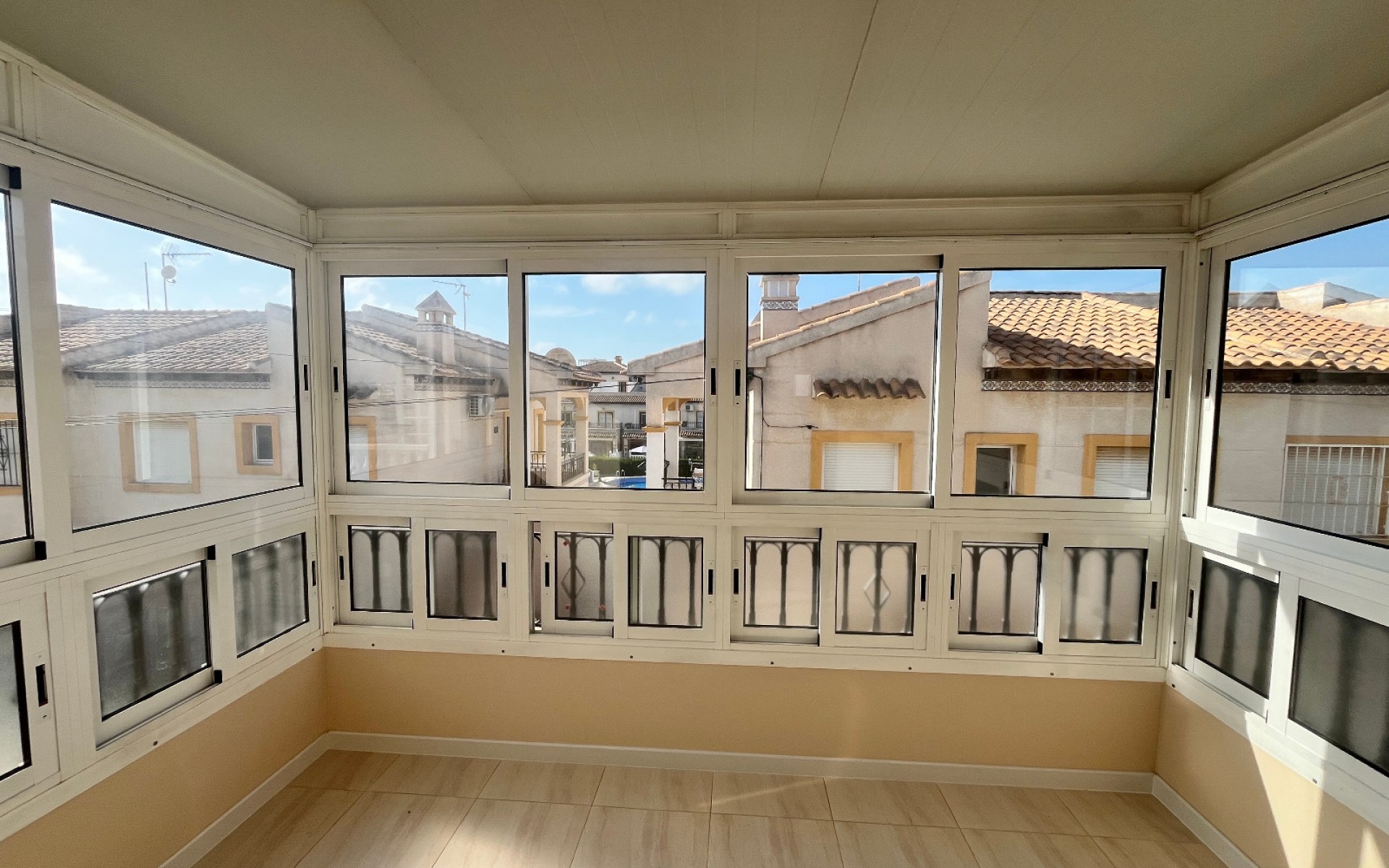 Resale - Apartment - Playa Flamenca - Res. San Antonio