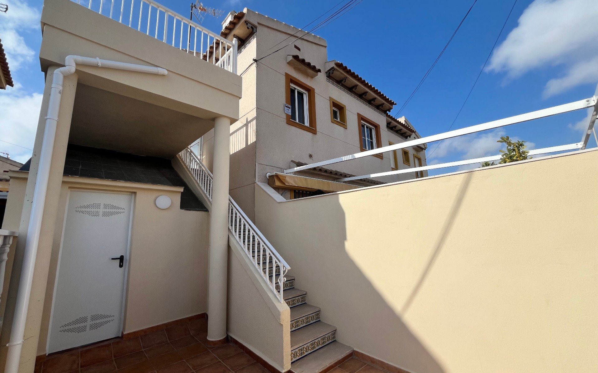 Resale - Apartment - Playa Flamenca - Res. San Antonio