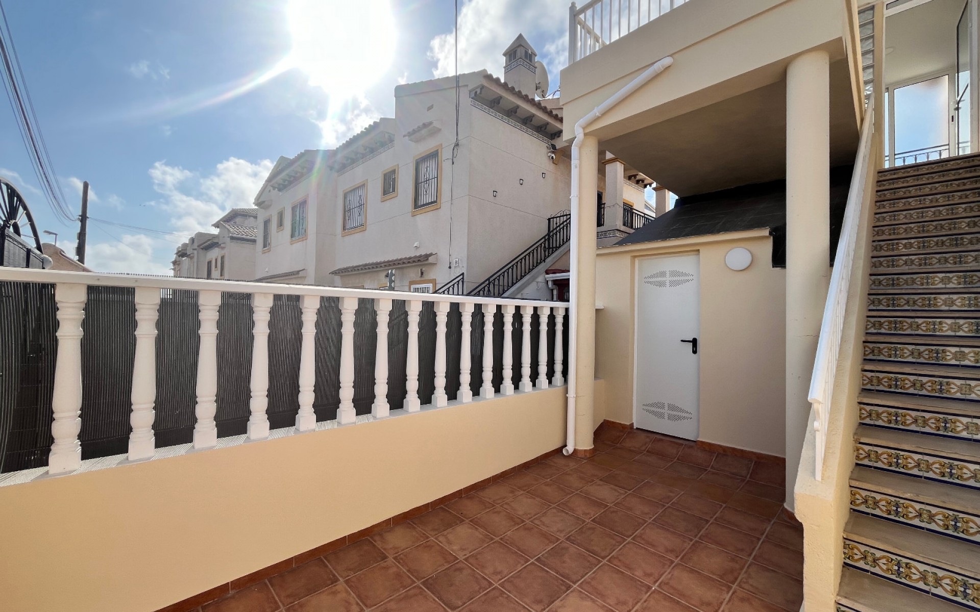 Resale - Apartment - Playa Flamenca - Res. San Antonio
