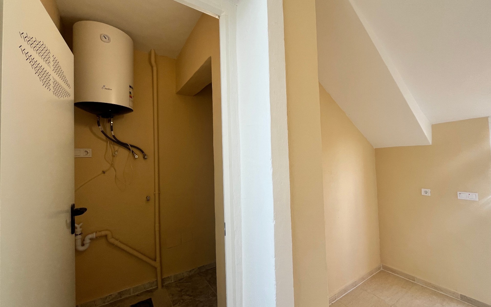 Resale - Apartment - Playa Flamenca - Res. San Antonio