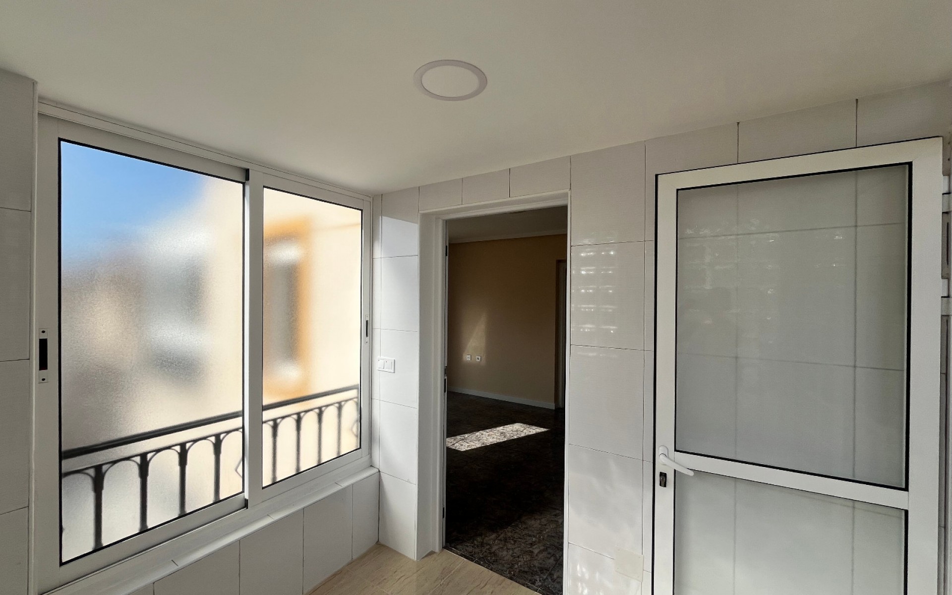 Resale - Apartment - Playa Flamenca - Res. San Antonio
