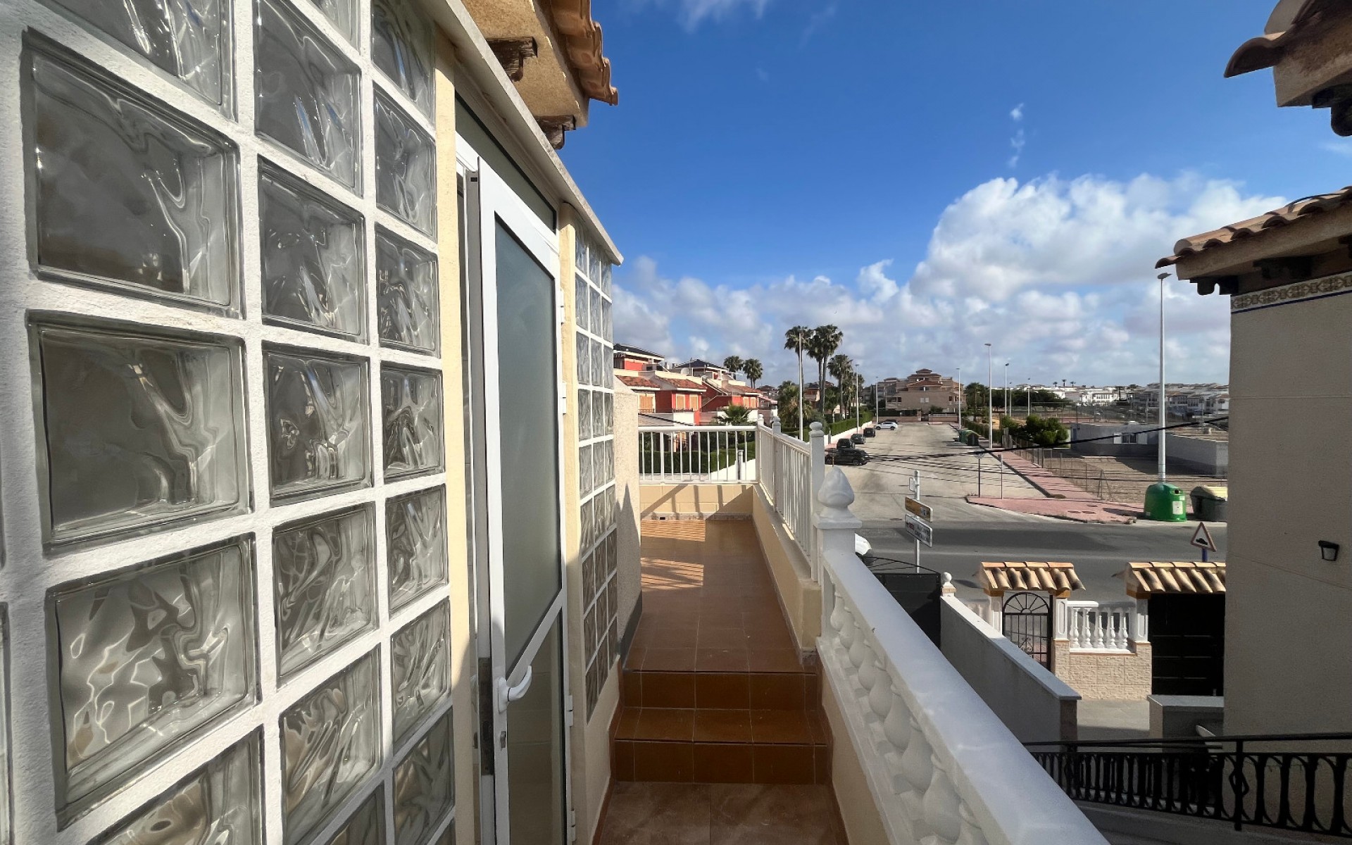 Resale - Apartment - Playa Flamenca - Res. San Antonio