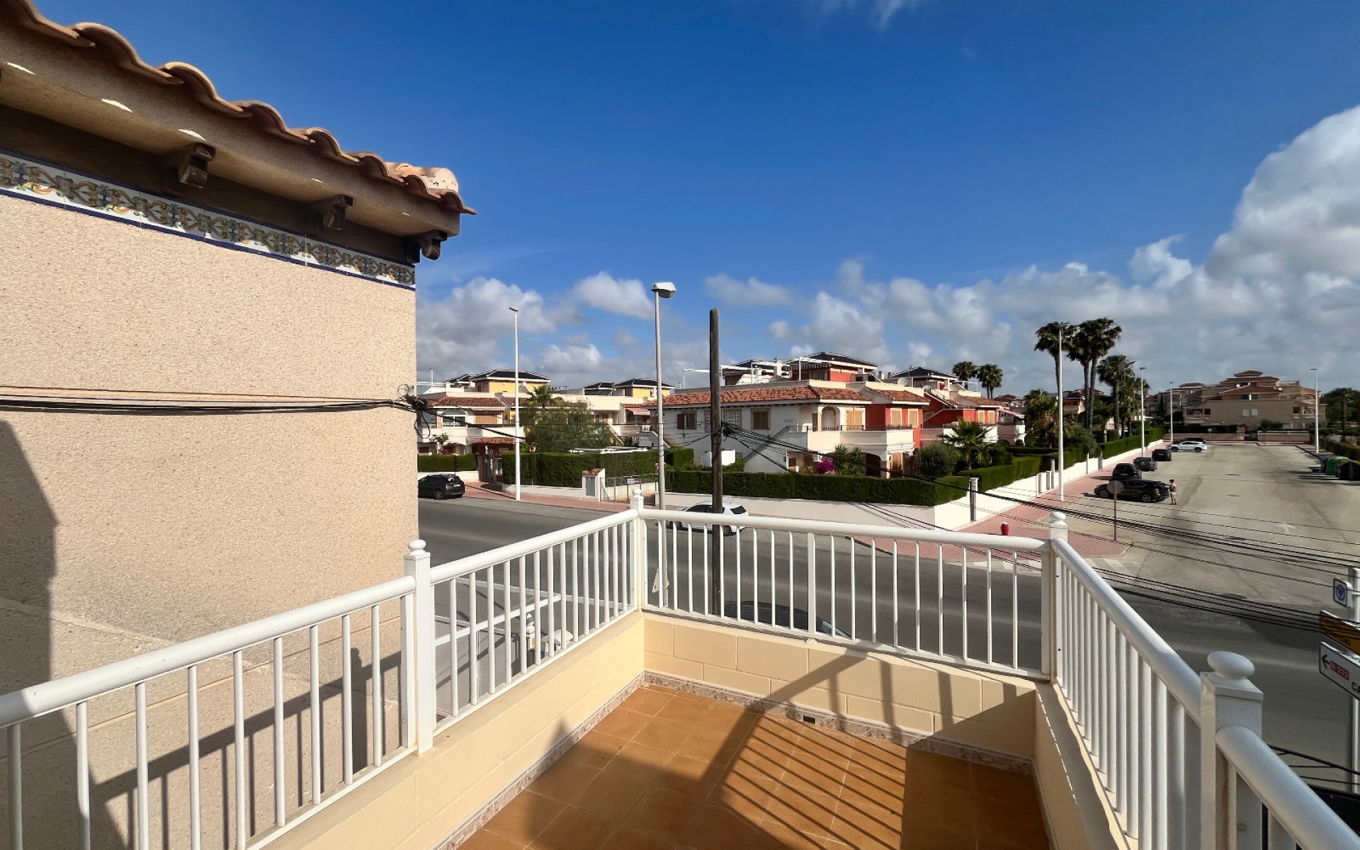 Resale - Apartment - Playa Flamenca - Res. San Antonio
