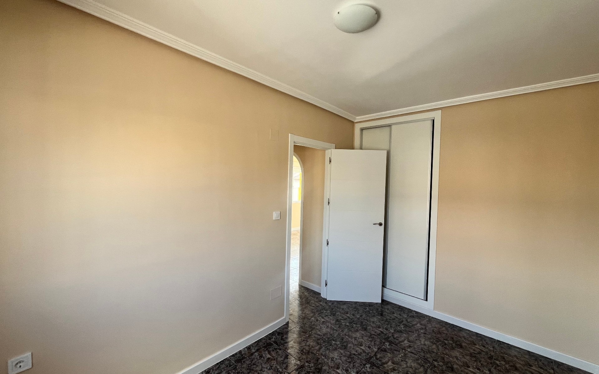 Resale - Apartment - Playa Flamenca - Res. San Antonio