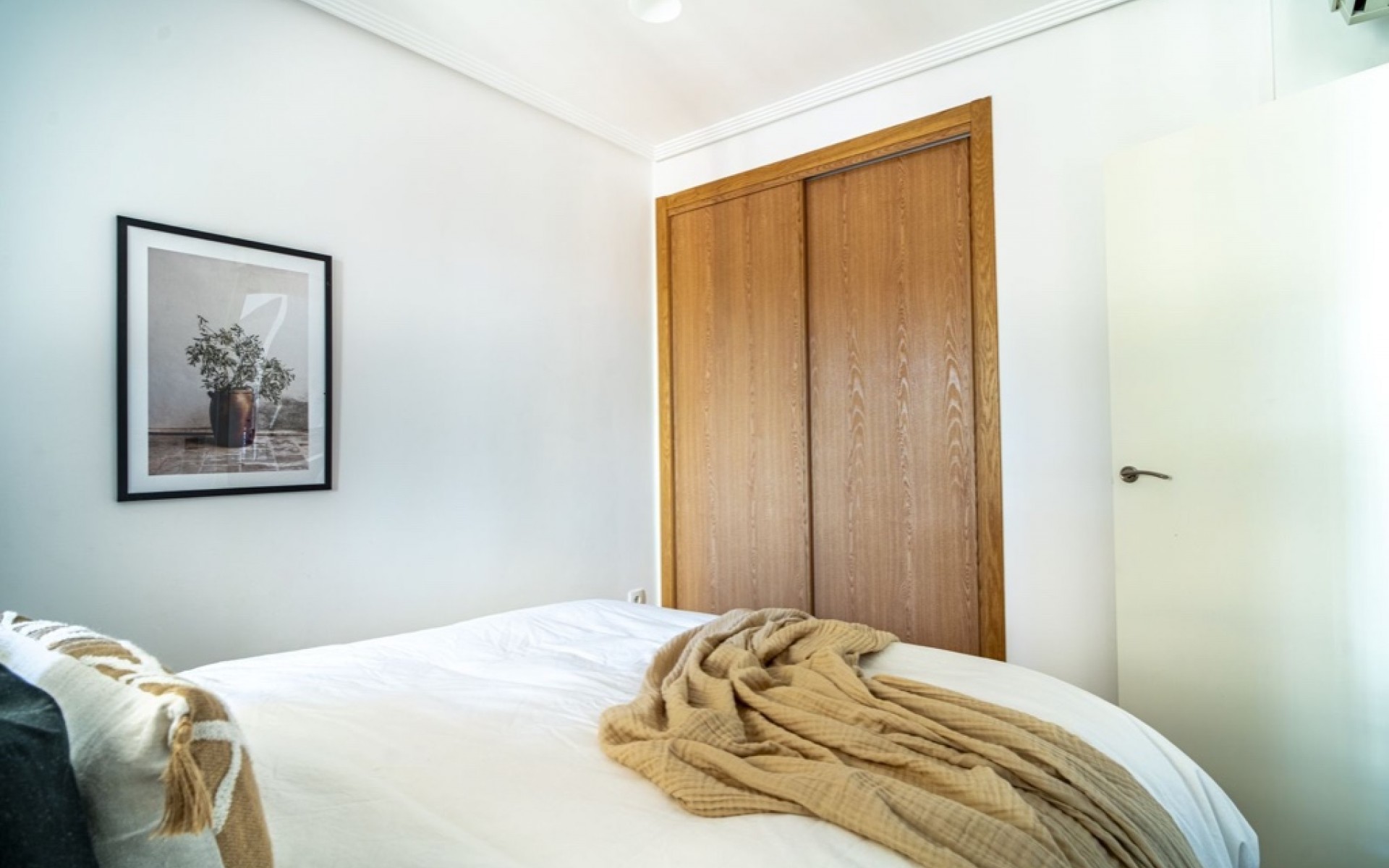 Resale - Apartment - Playa Flamenca - Zeniamar