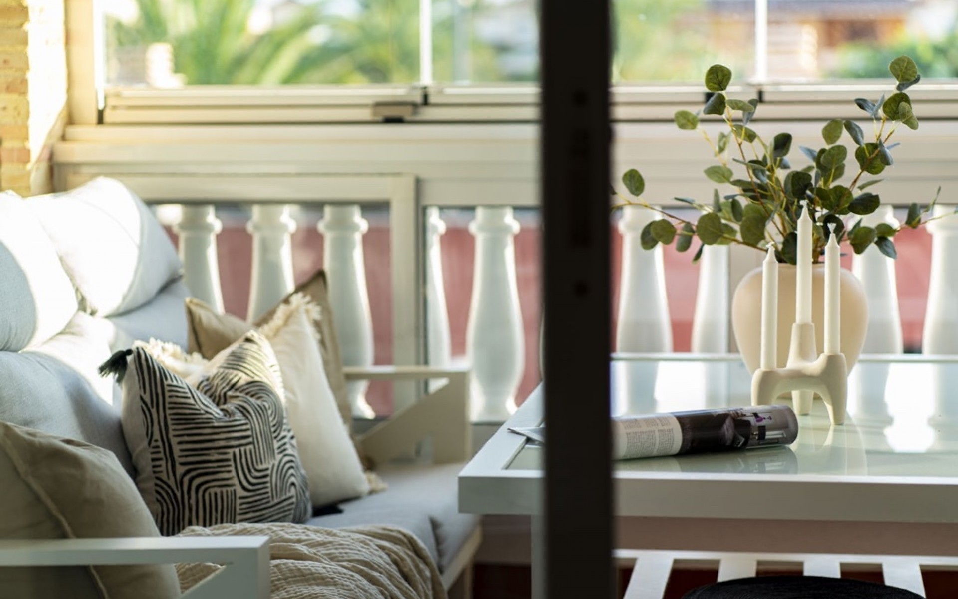 Resale - Apartment - Playa Flamenca - Zeniamar