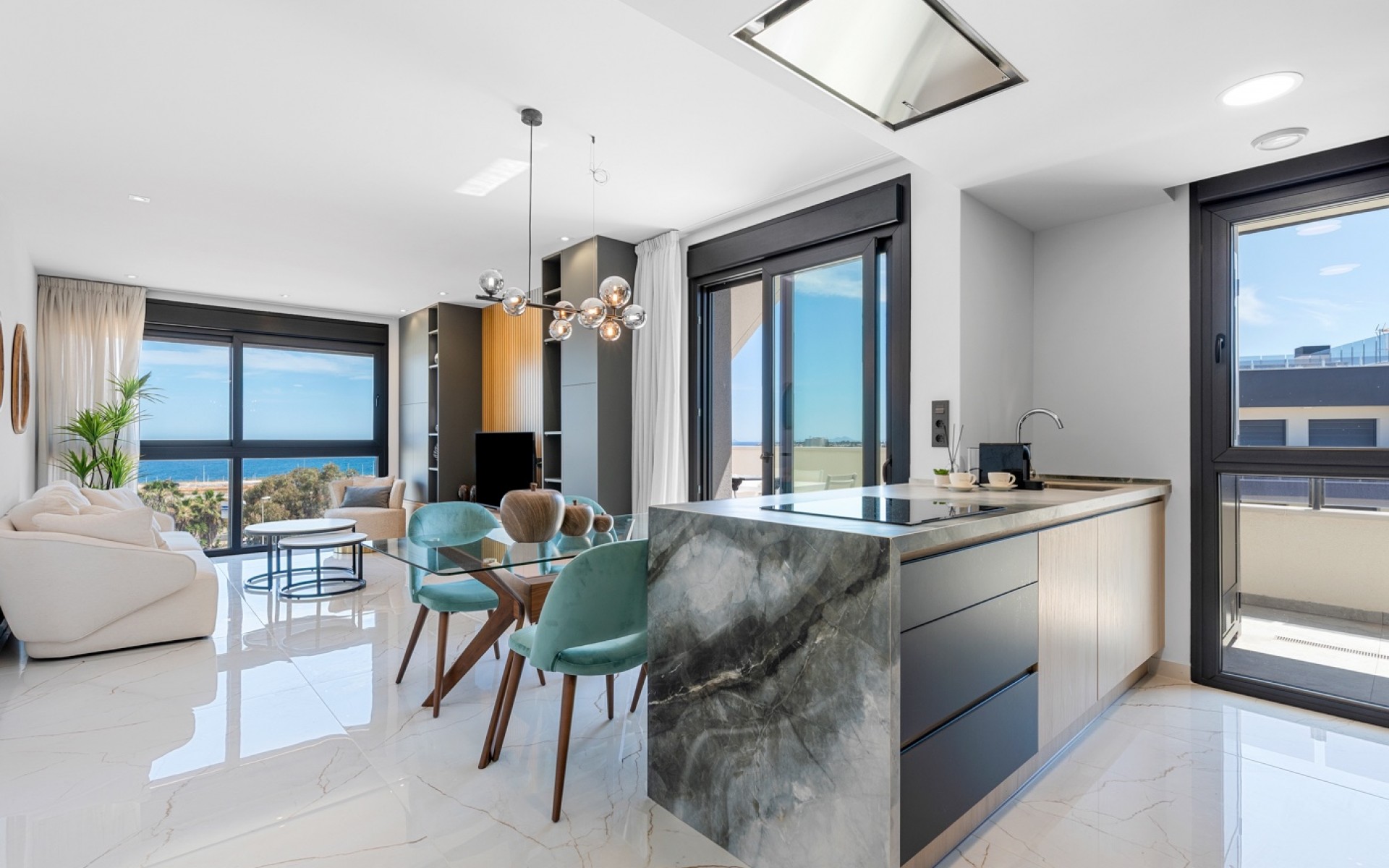 Resale - Apartment - Playa Flamenca