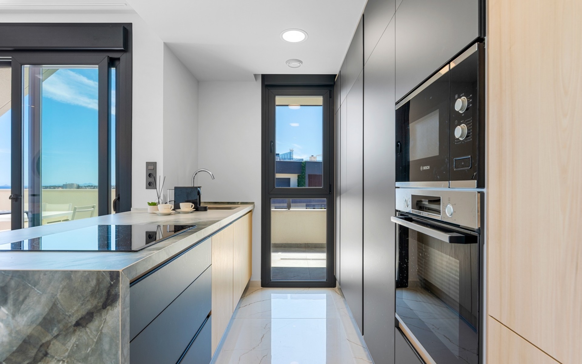 Resale - Apartment - Playa Flamenca