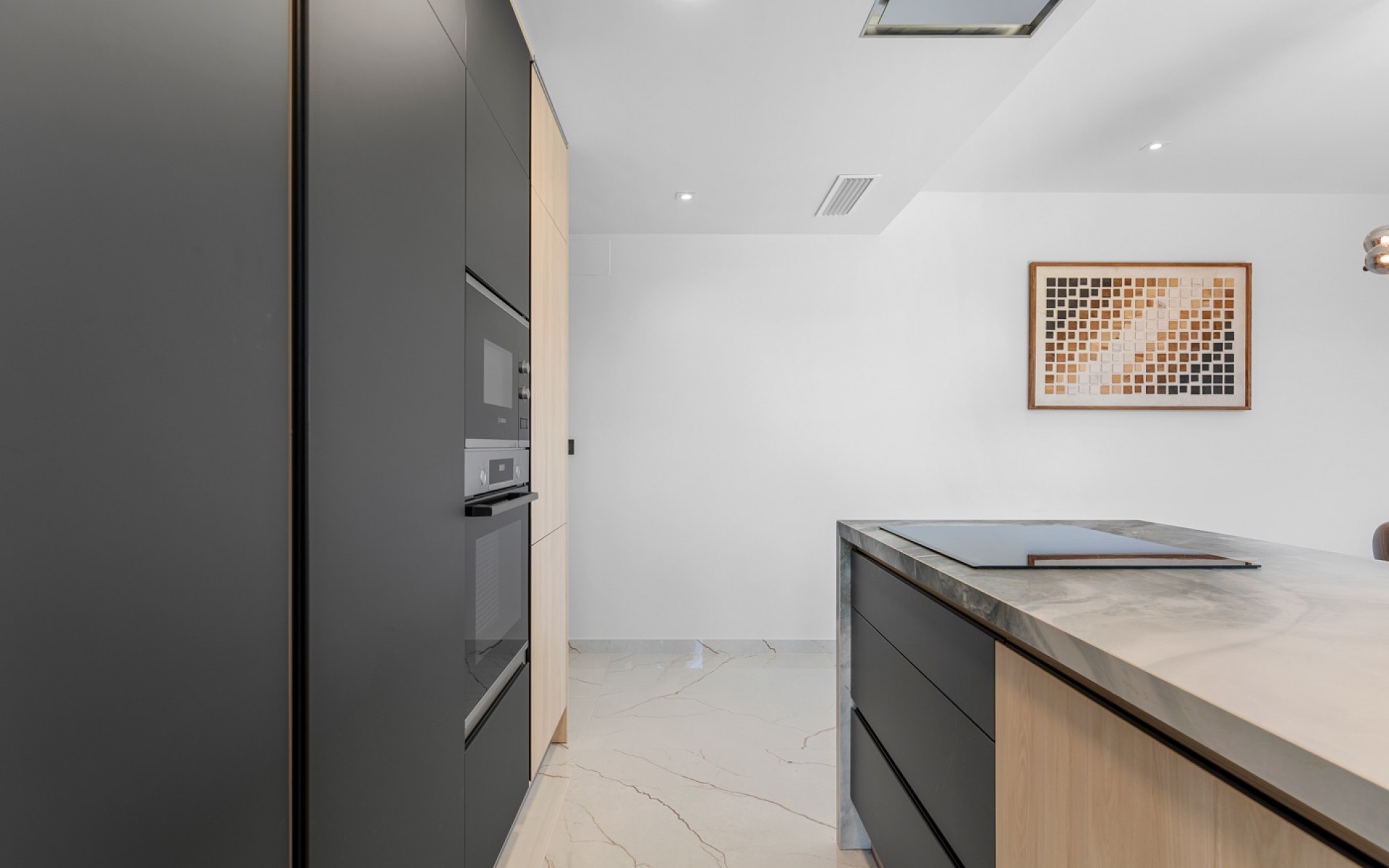 Resale - Apartment - Playa Flamenca