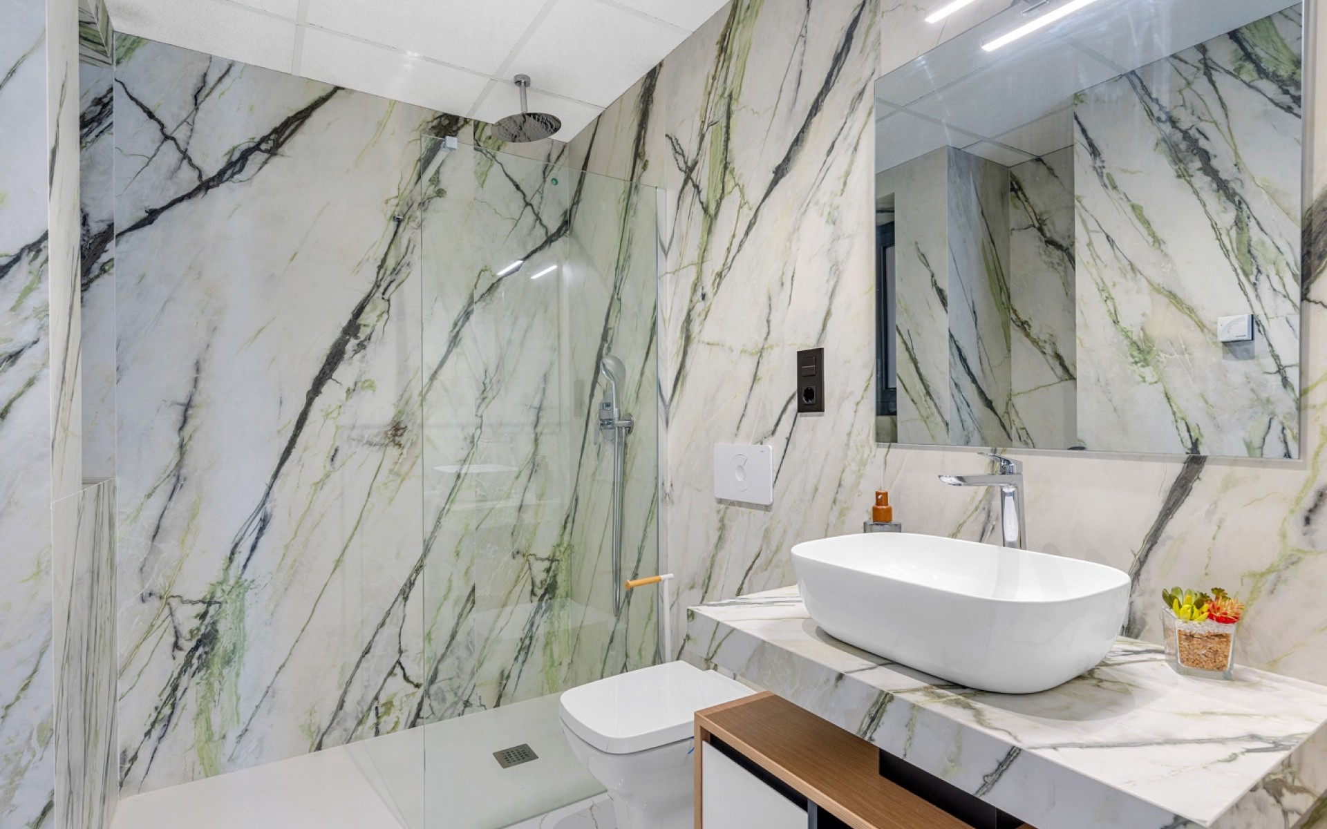 Resale - Apartment - Playa Flamenca