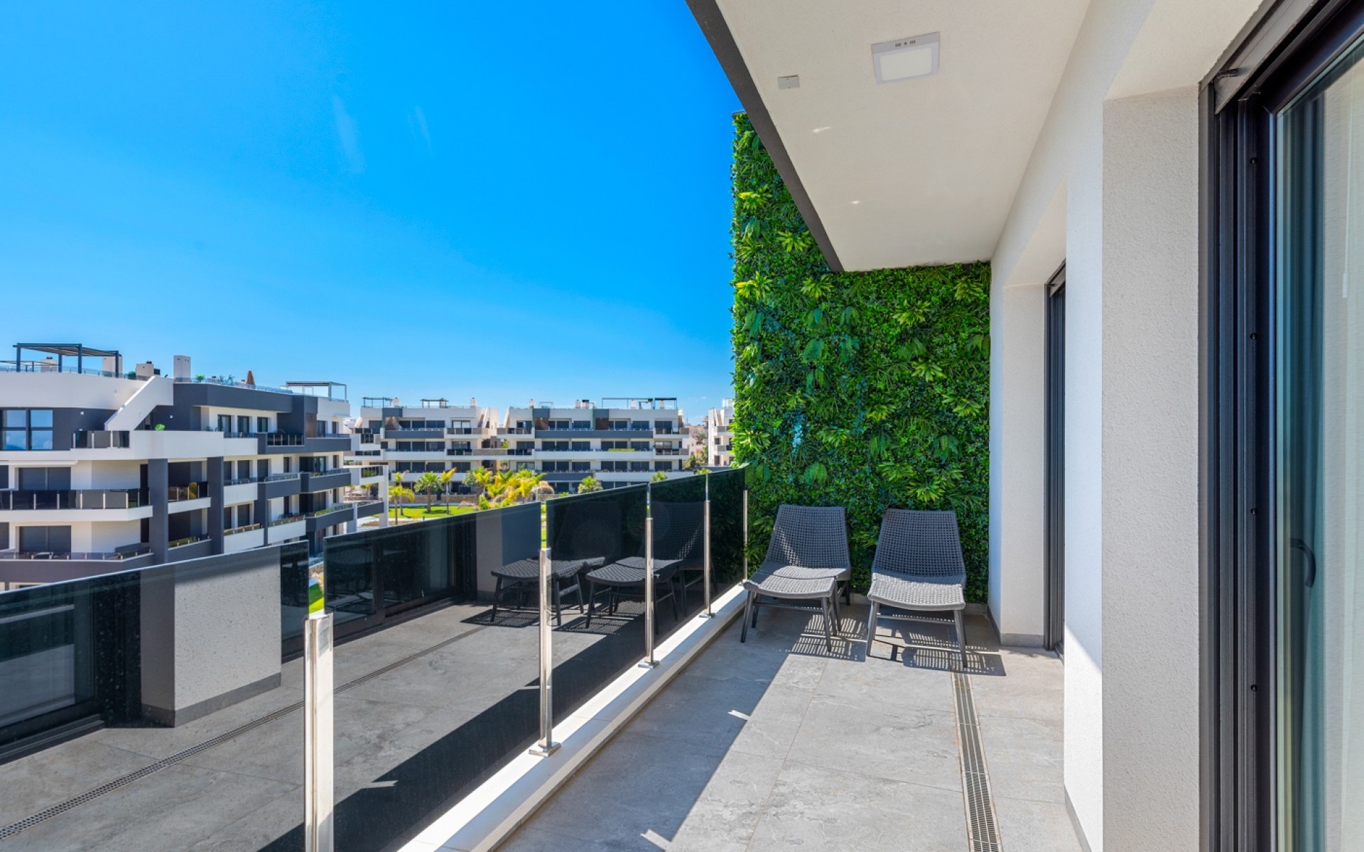 Resale - Apartment - Playa Flamenca