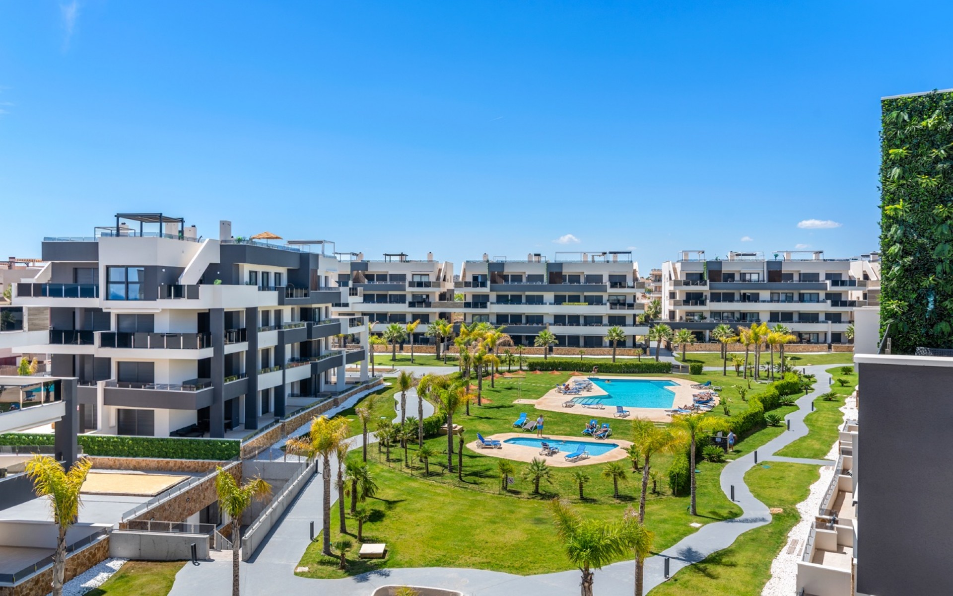 Resale - Apartment - Playa Flamenca