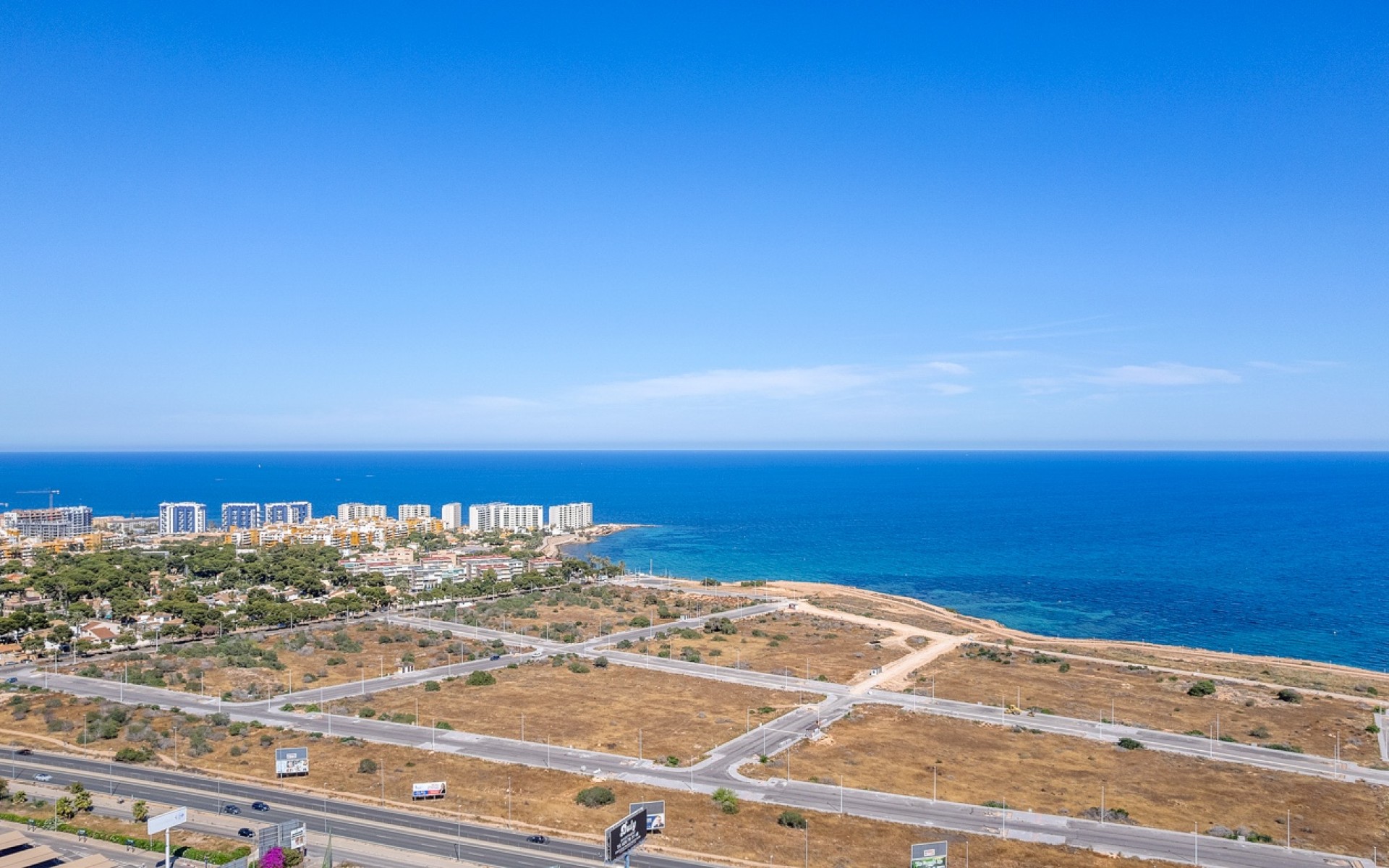 Resale - Apartment - Playa Flamenca