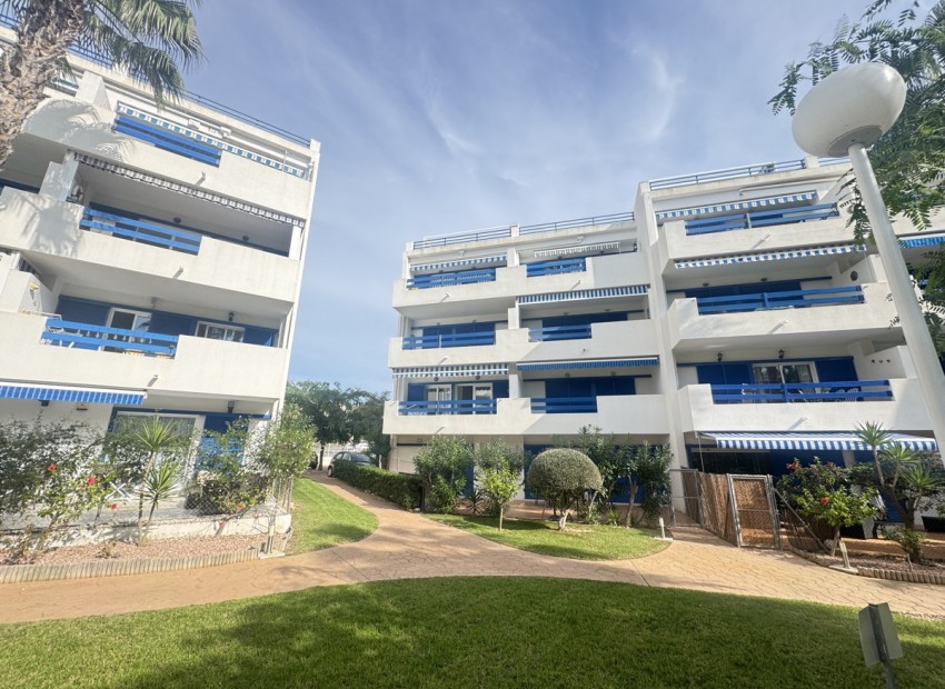 Resale - Apartment - Playa Flamenca