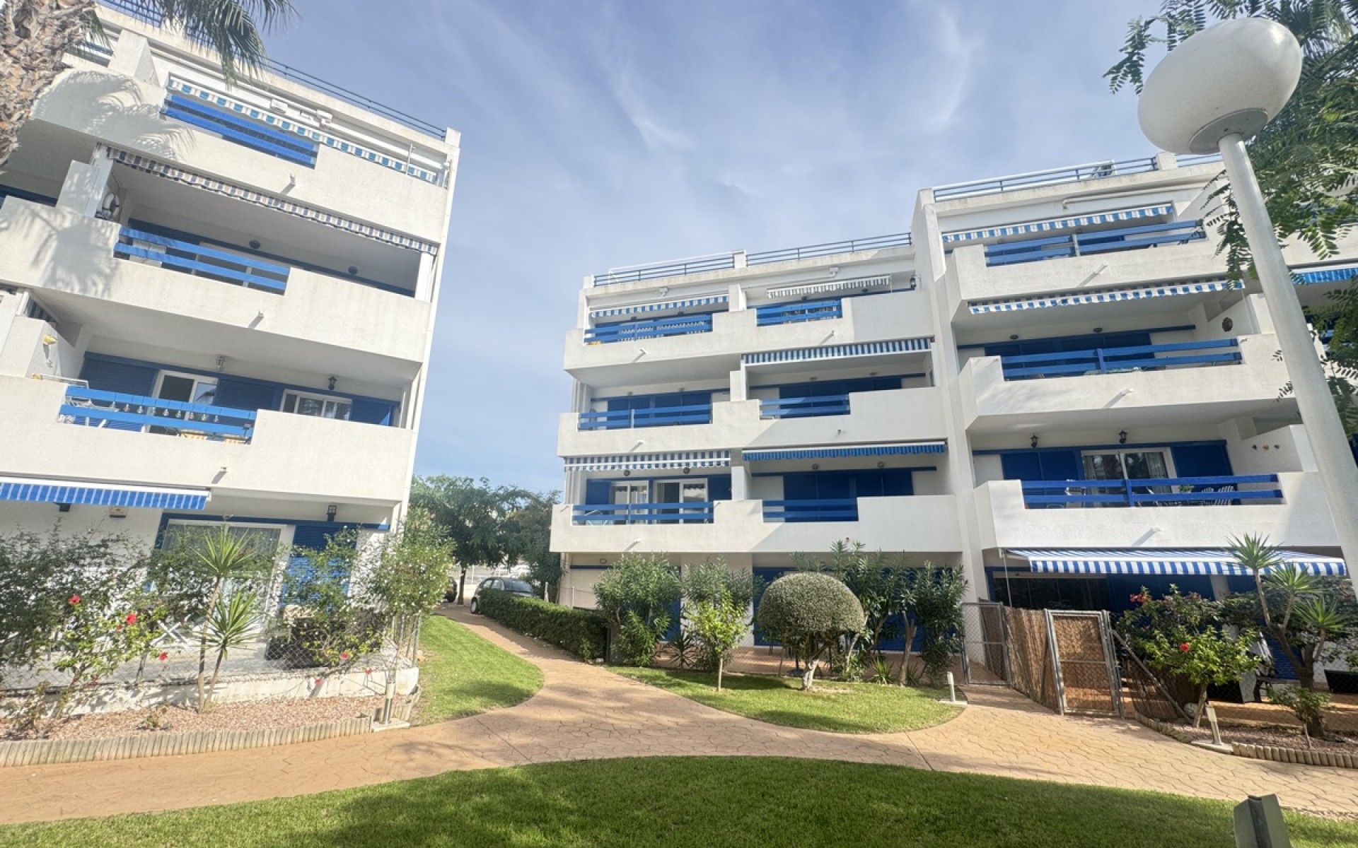 Resale - Apartment - Playa Flamenca