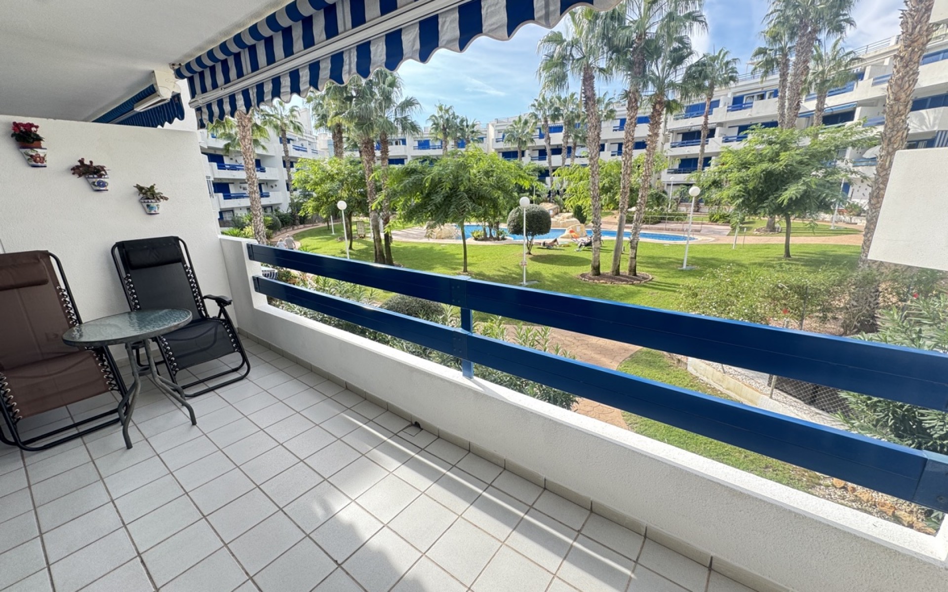 Resale - Apartment - Playa Flamenca