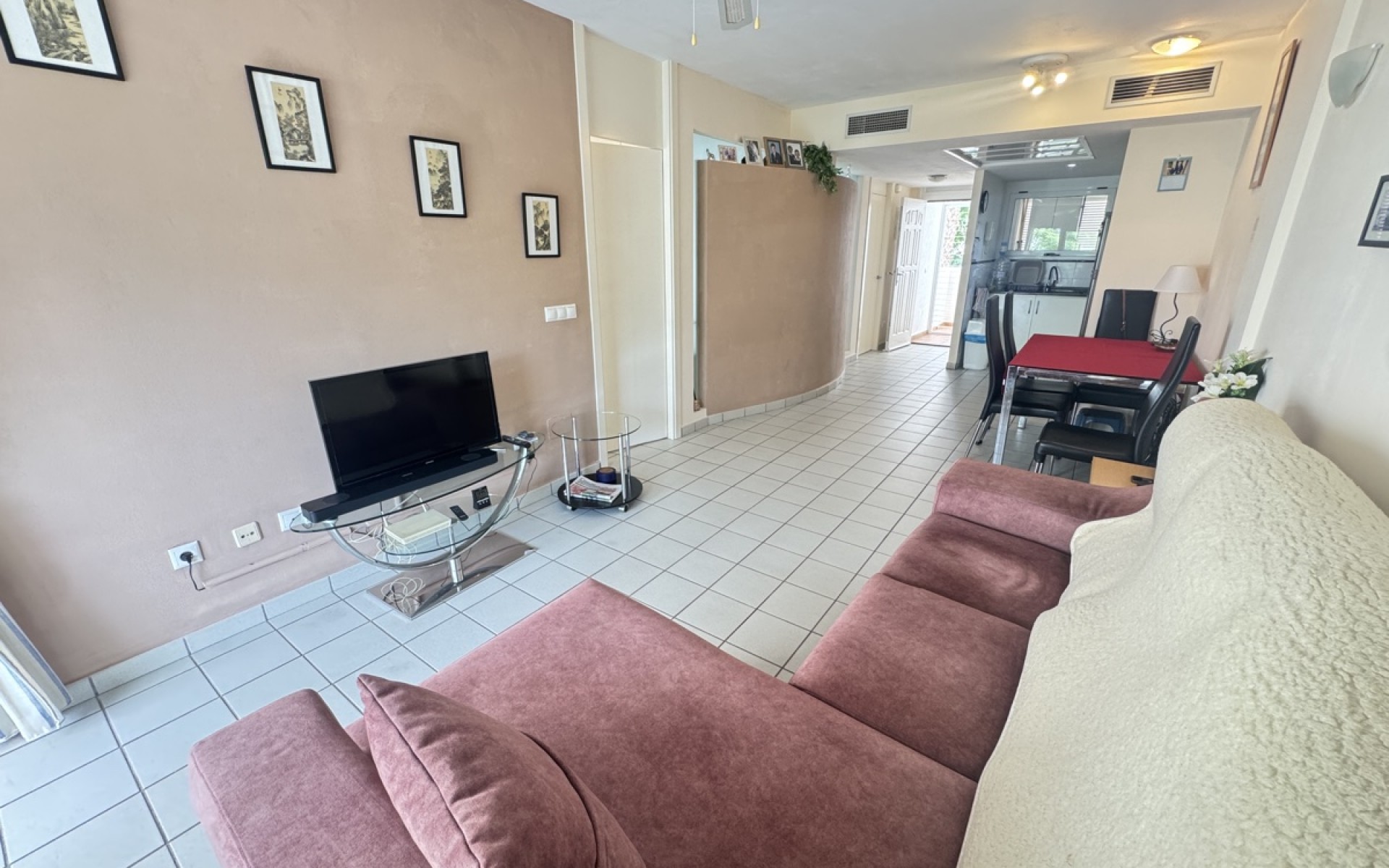 Resale - Apartment - Playa Flamenca