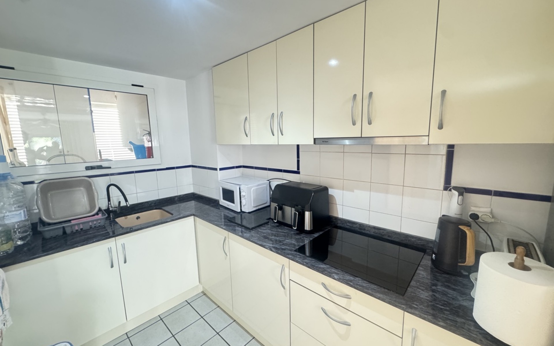 Resale - Apartment - Playa Flamenca