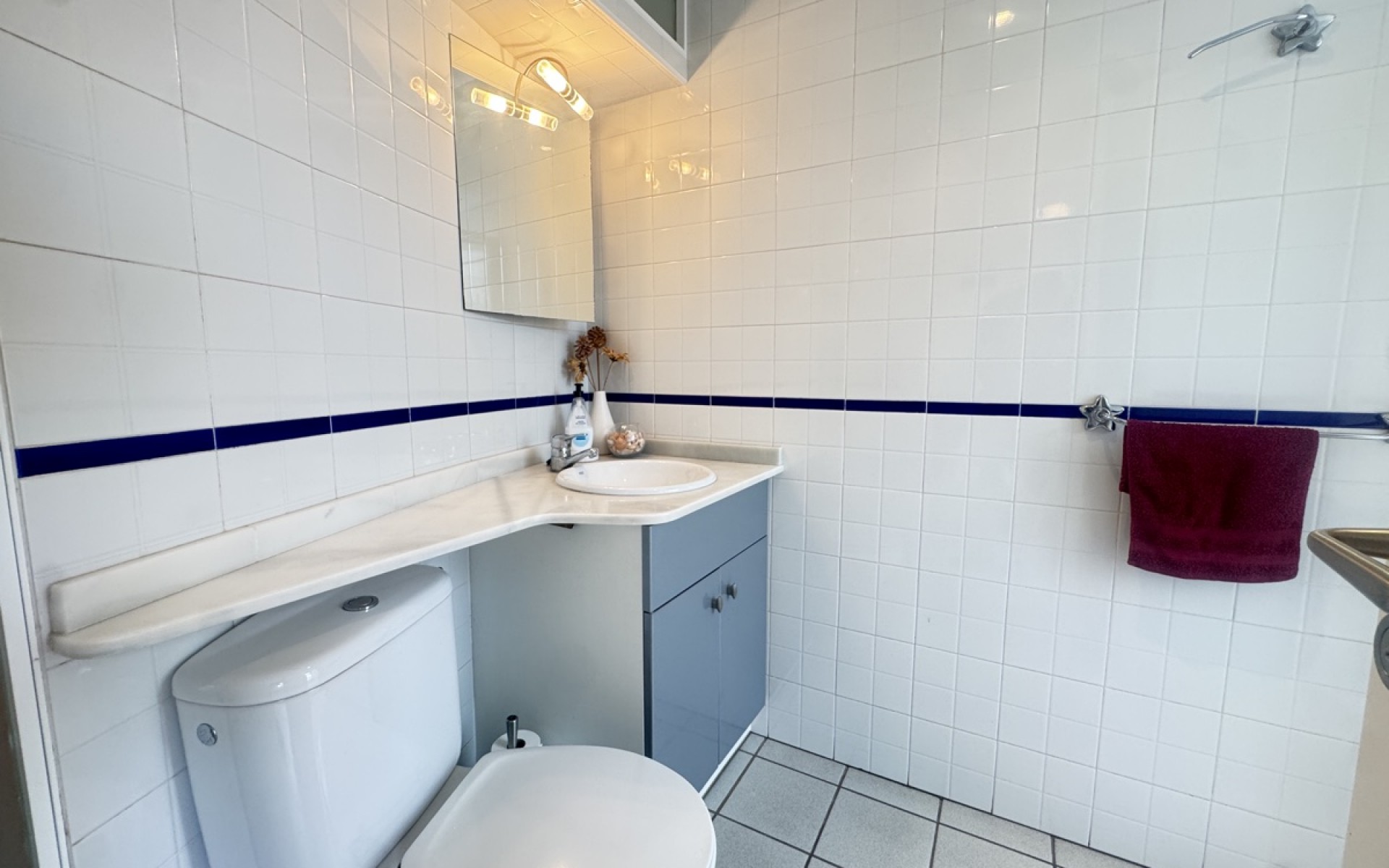 Resale - Apartment - Playa Flamenca