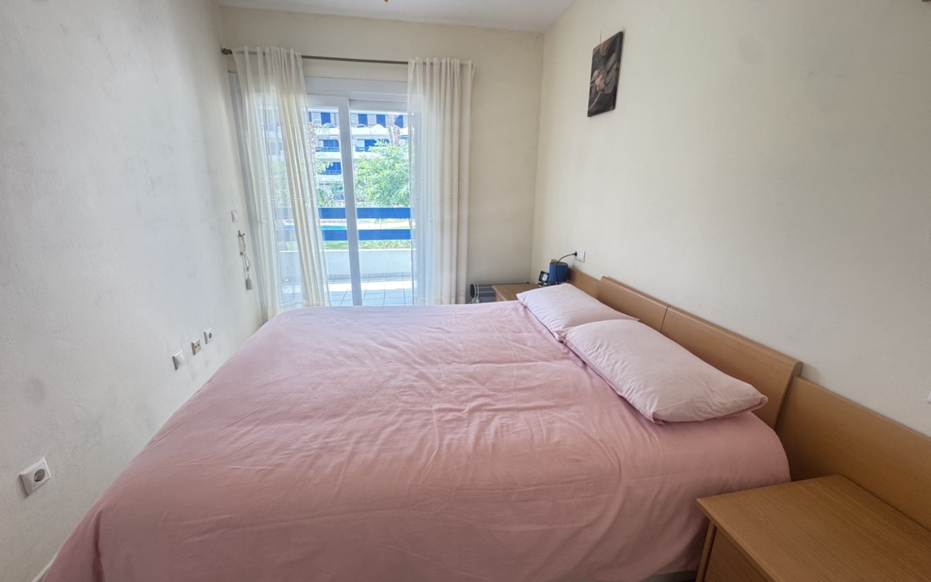 Resale - Apartment - Playa Flamenca