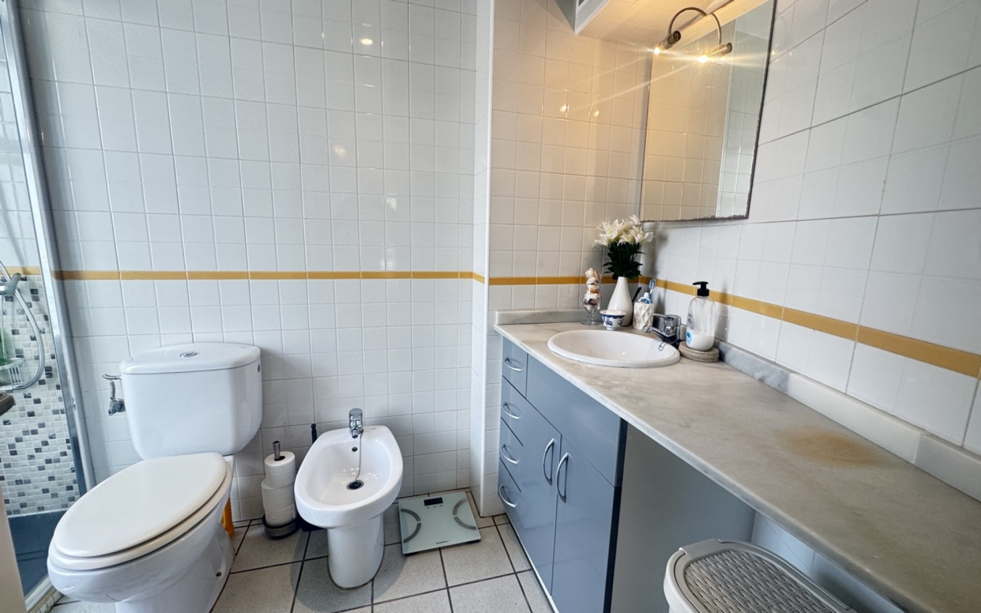 Resale - Apartment - Playa Flamenca