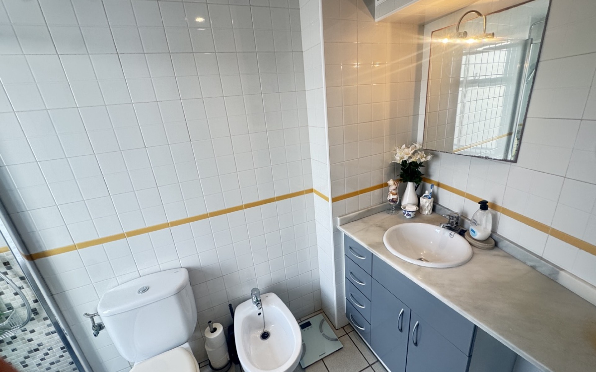 Resale - Apartment - Playa Flamenca