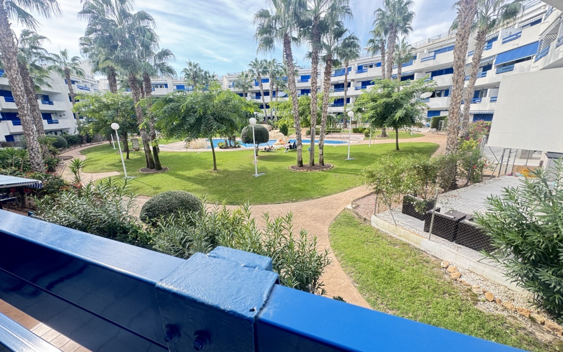 Resale - Apartment - Playa Flamenca