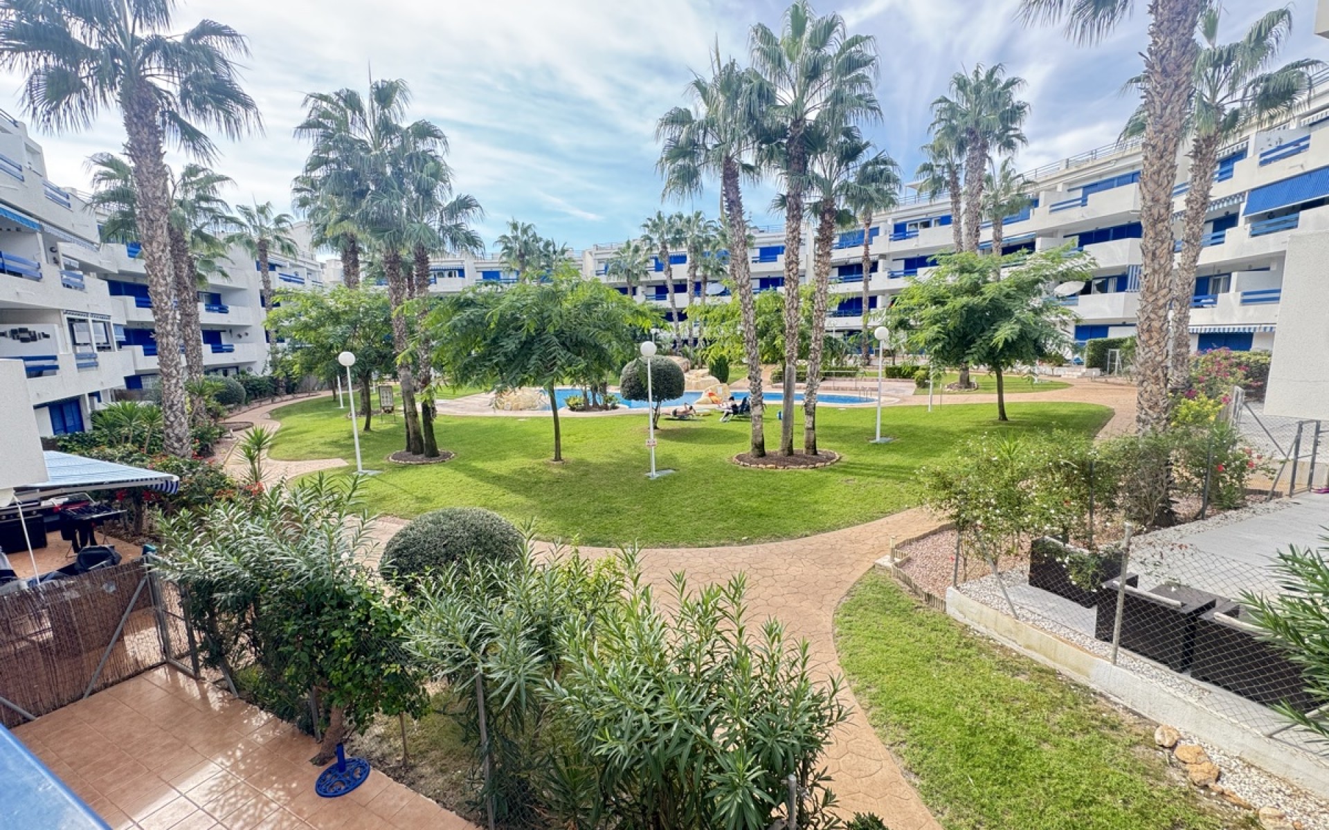 Resale - Apartment - Playa Flamenca