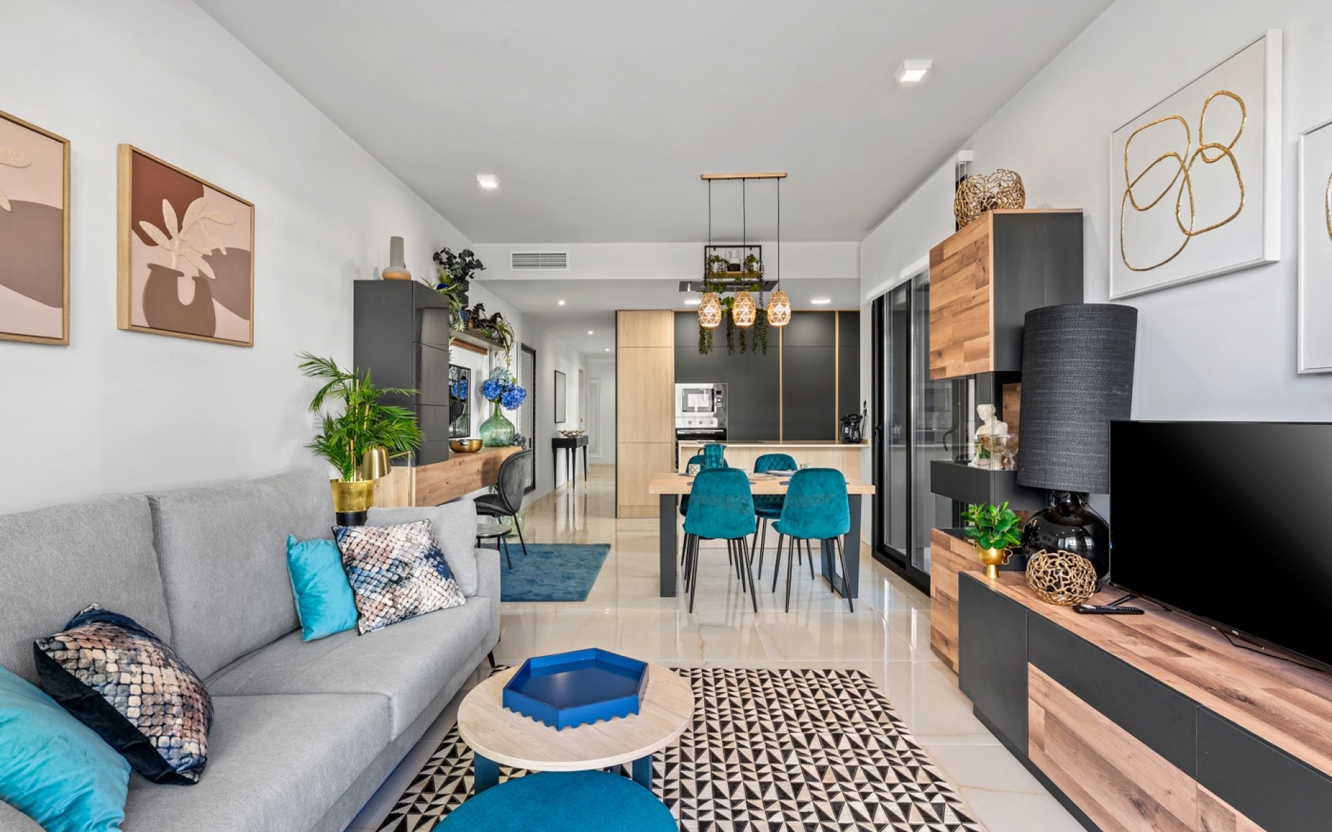 Resale - Apartment - Playa Flamenca