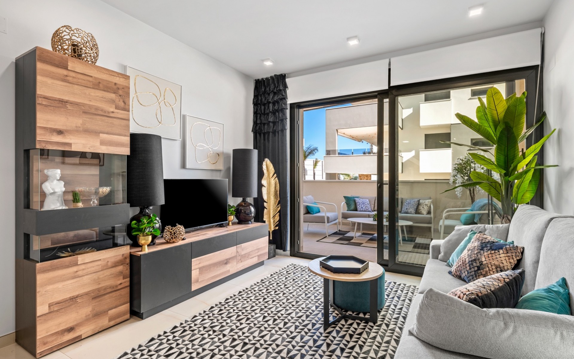 Resale - Apartment - Playa Flamenca