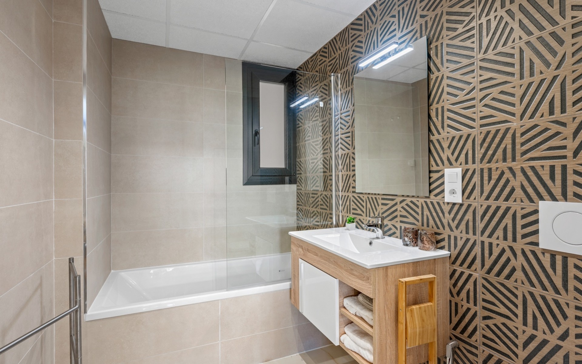 Resale - Apartment - Playa Flamenca