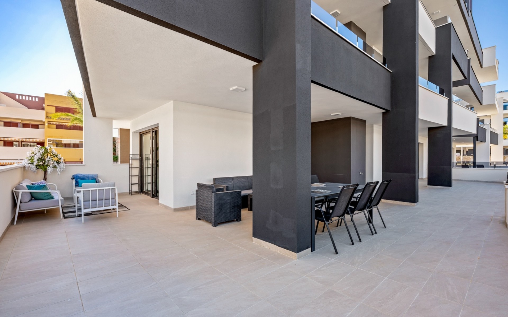 Resale - Apartment - Playa Flamenca