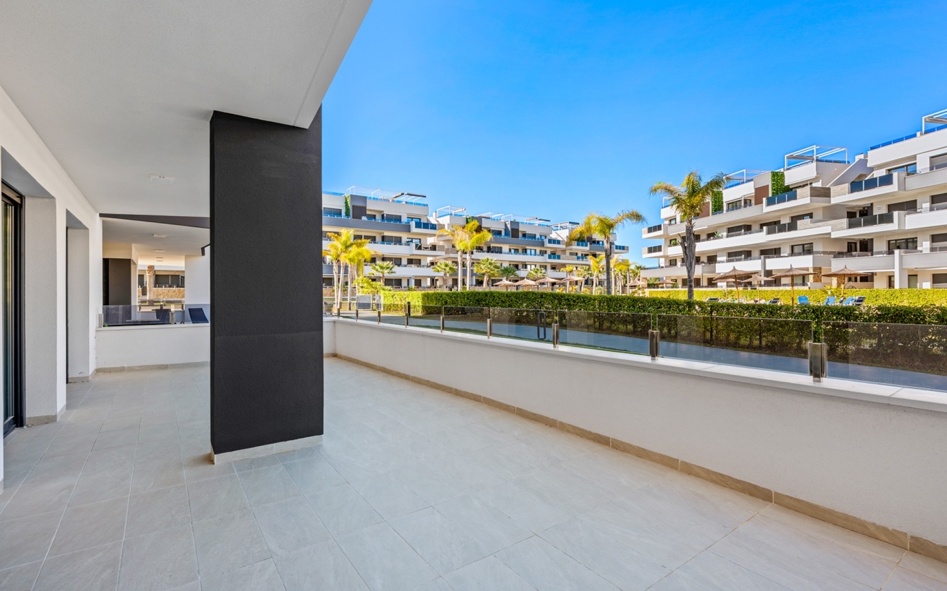 Resale - Apartment - Playa Flamenca