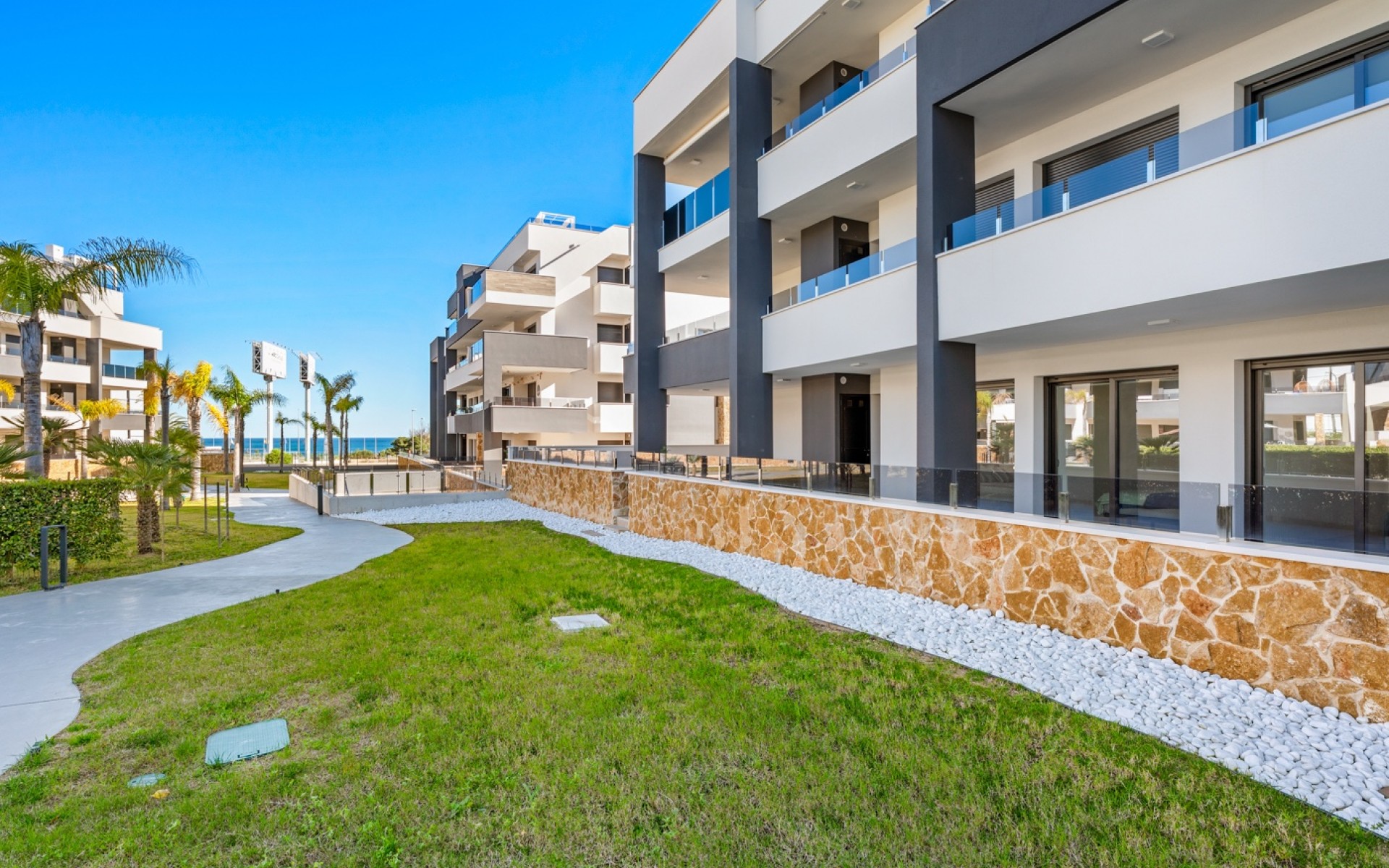Resale - Apartment - Playa Flamenca
