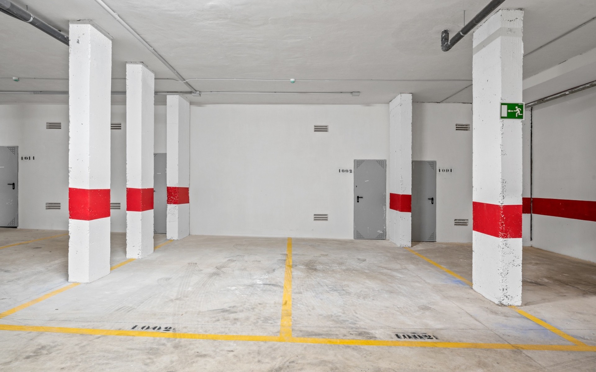 Resale - Apartment - Playa Flamenca