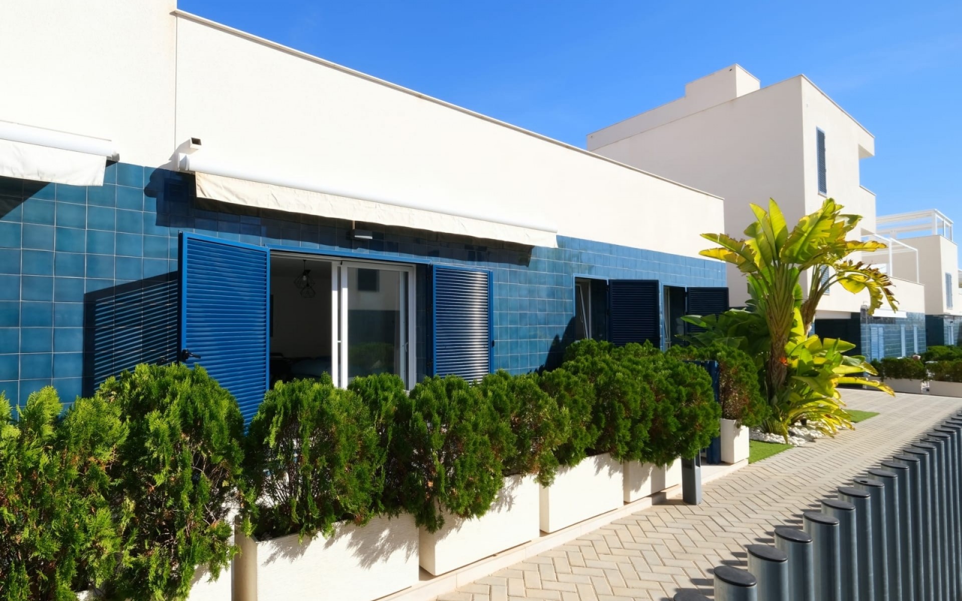 Resale - Apartment - Playa Flamenca