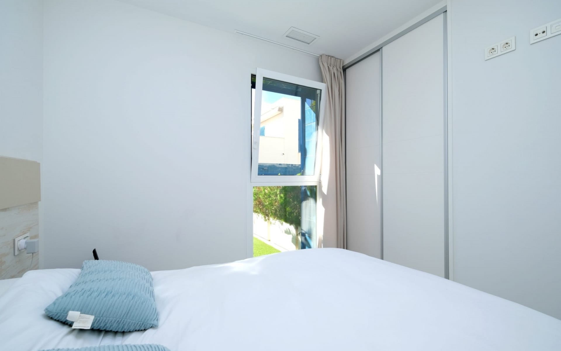 Resale - Apartment - Playa Flamenca