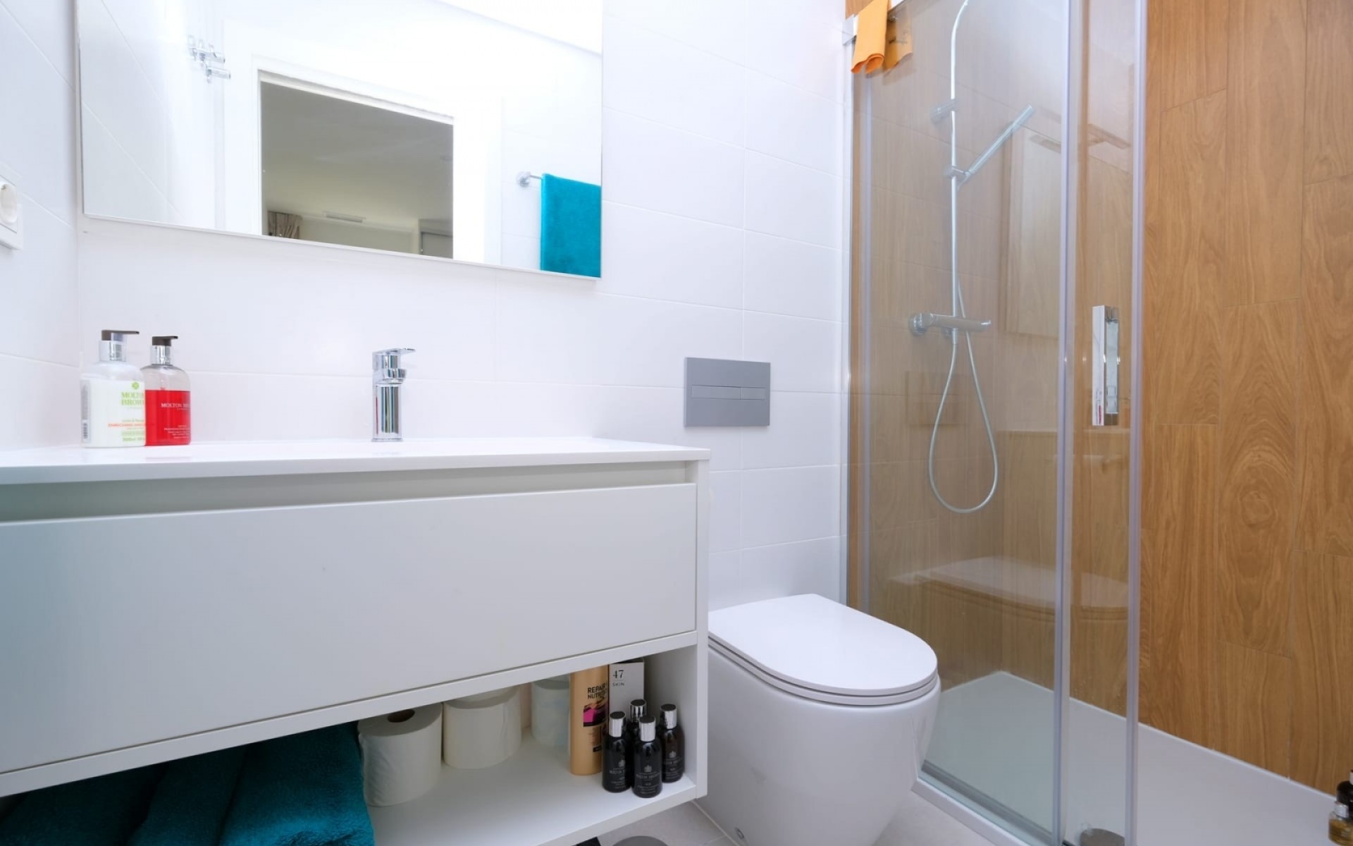 Resale - Apartment - Playa Flamenca