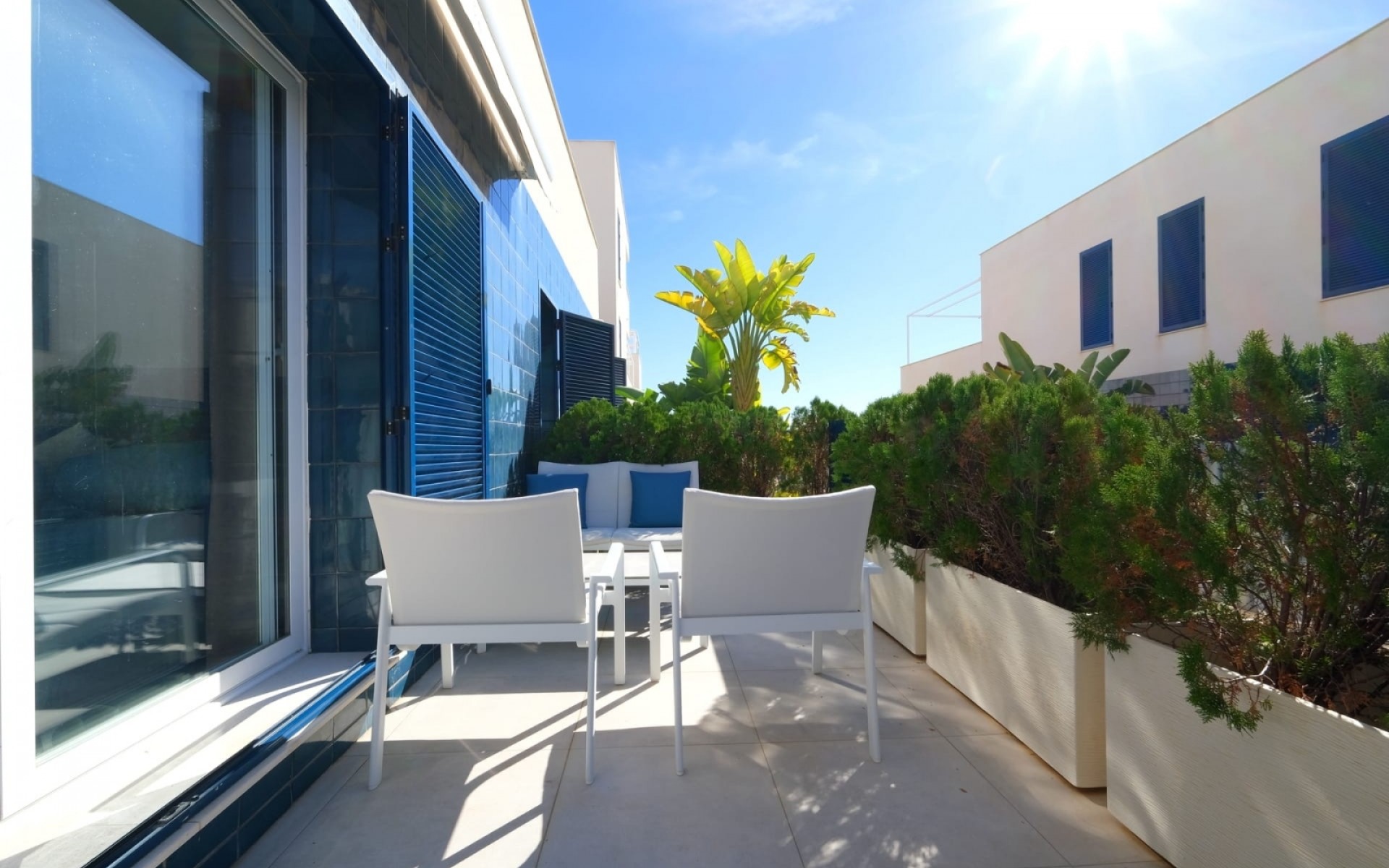 Resale - Apartment - Playa Flamenca