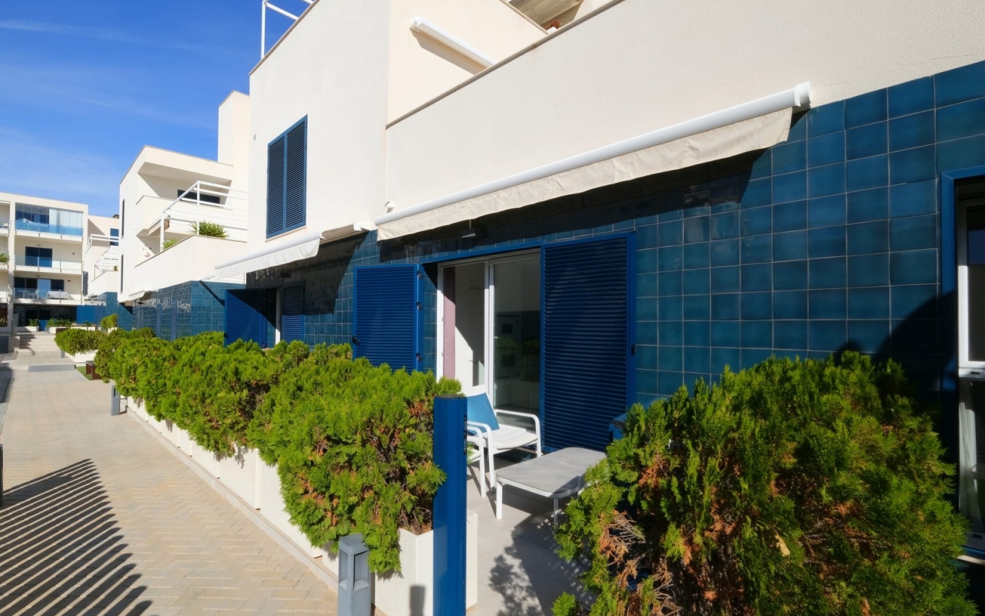Resale - Apartment - Playa Flamenca