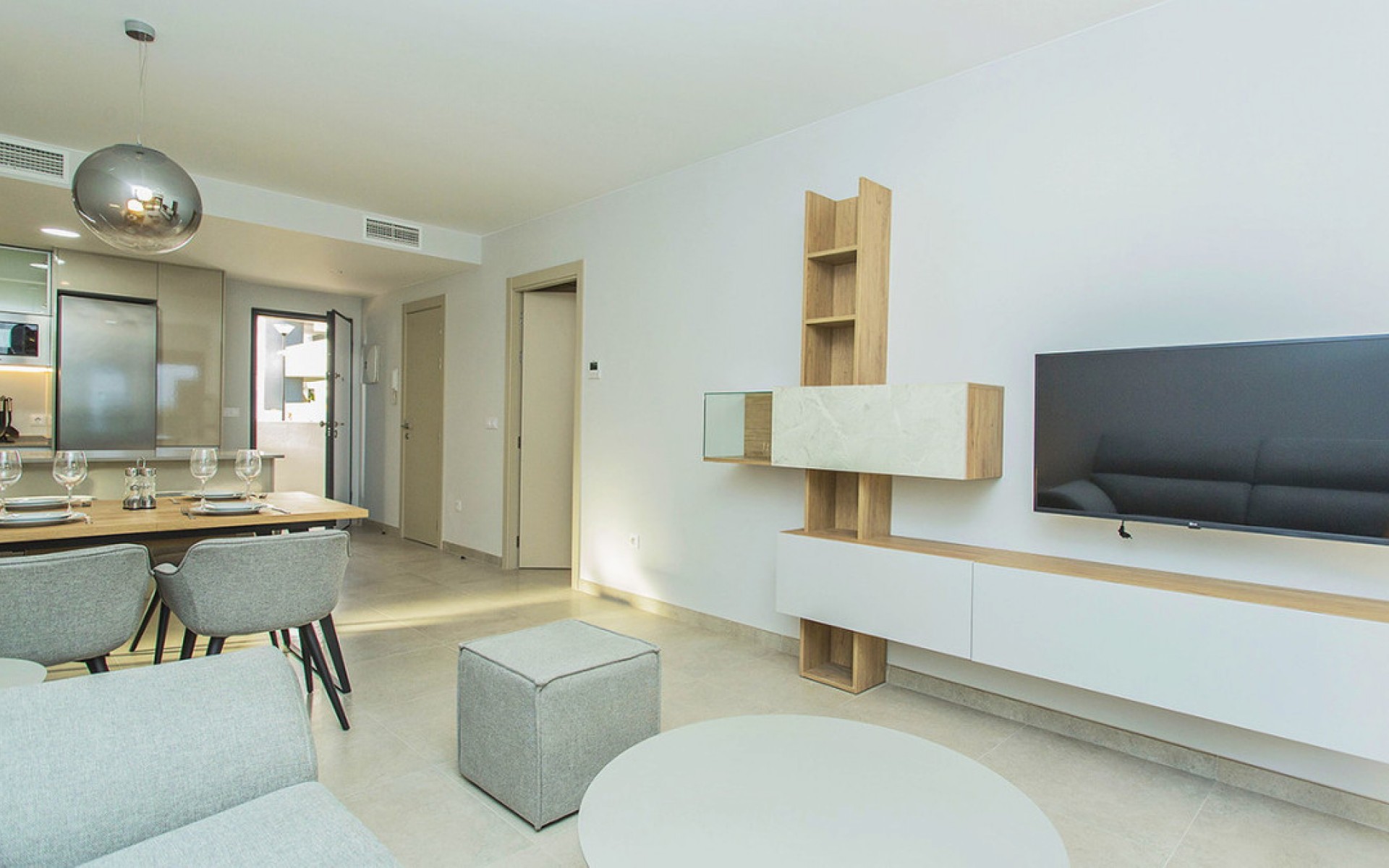 Resale - Apartment - Playa Flamenca