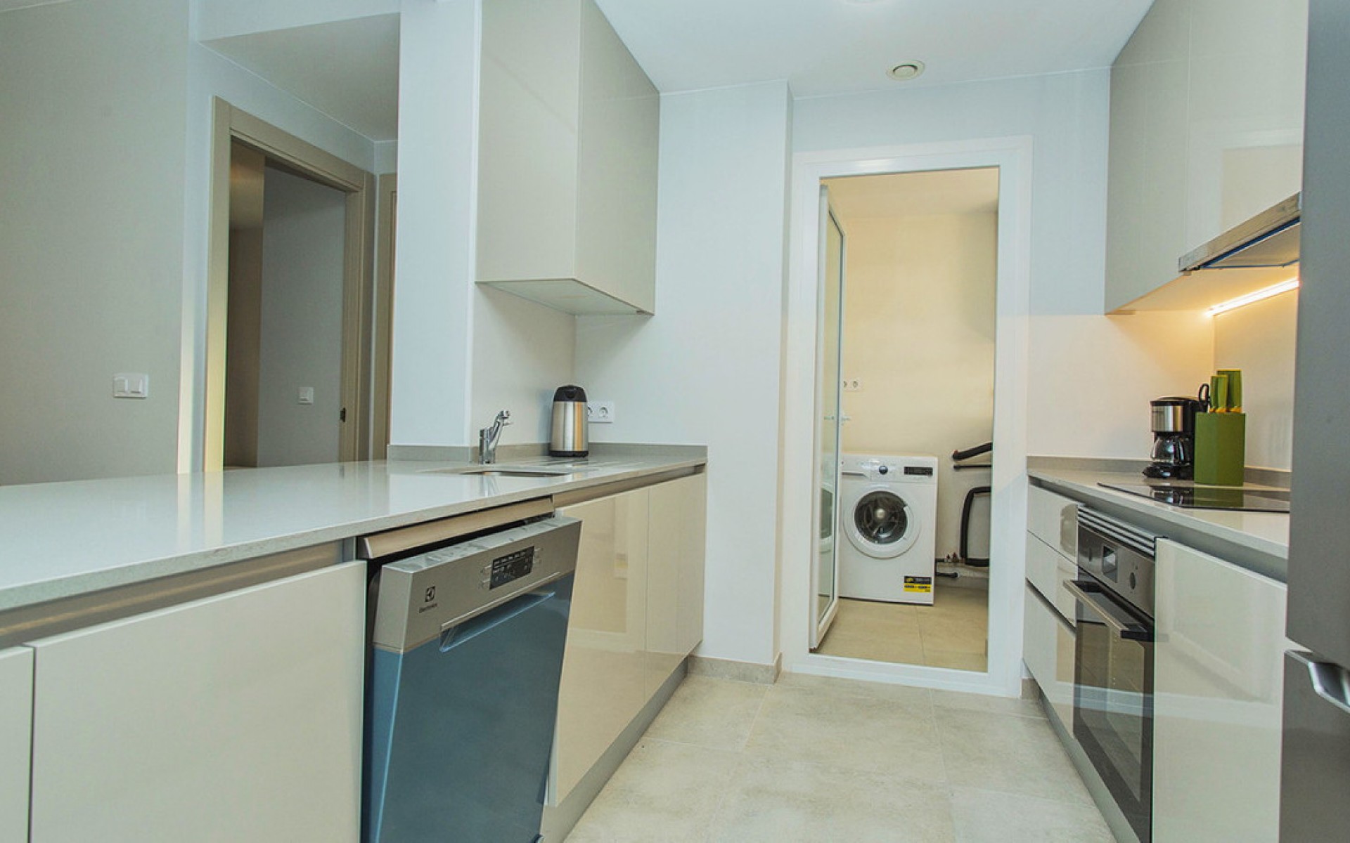 Resale - Apartment - Playa Flamenca