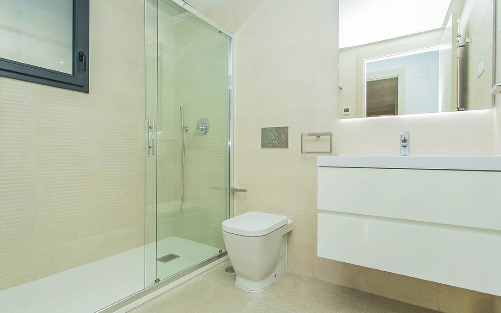 Resale - Apartment - Playa Flamenca